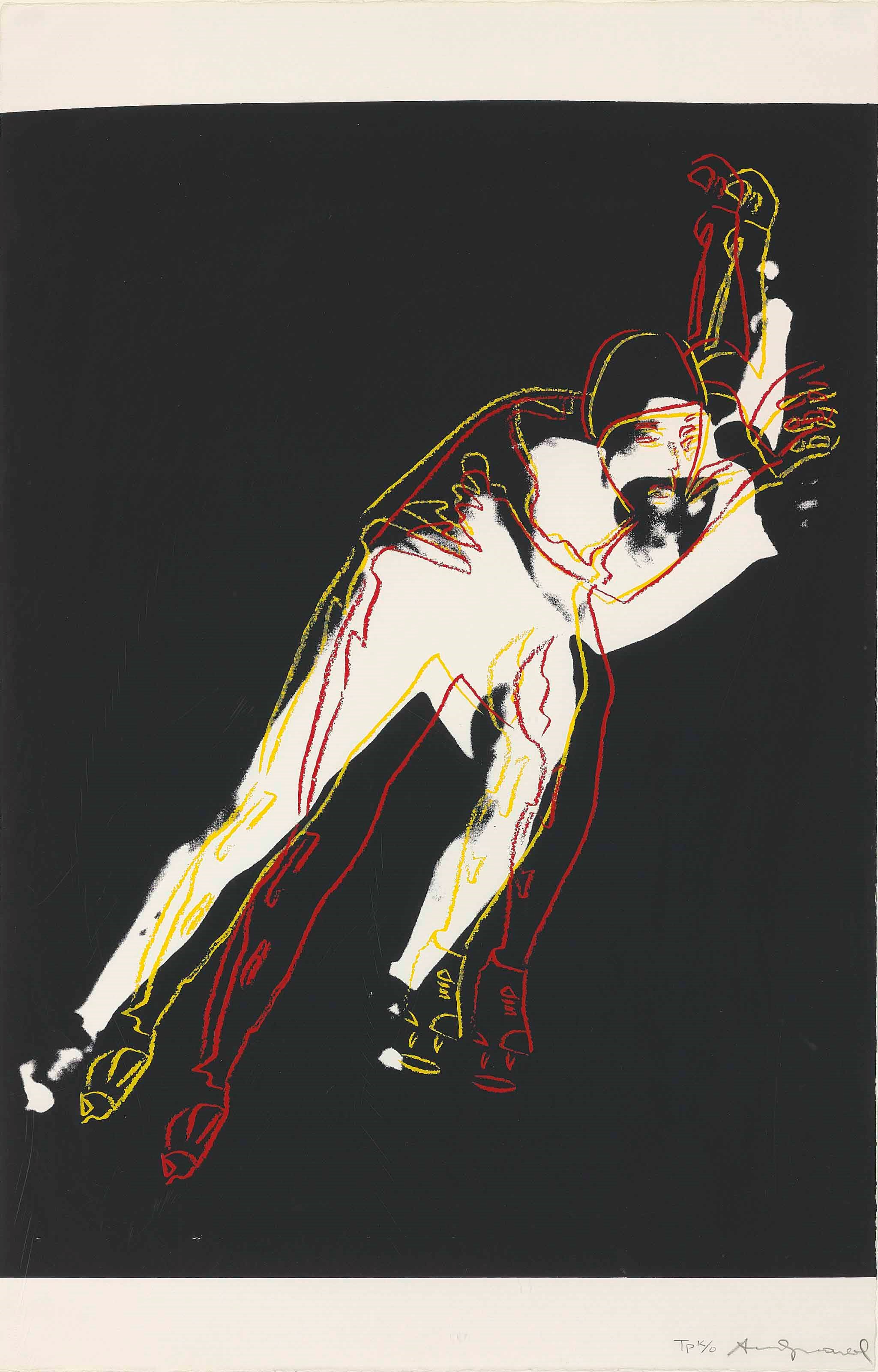 Andy Warhol