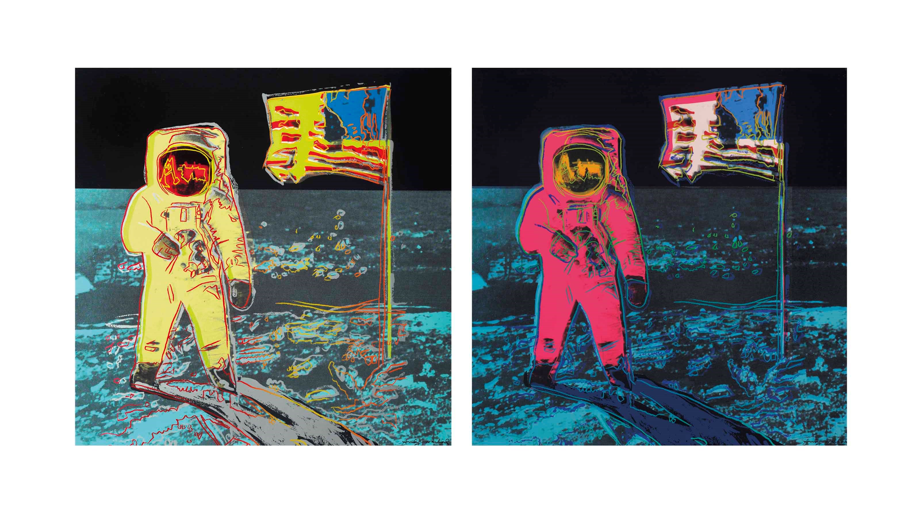 Andy Warhol