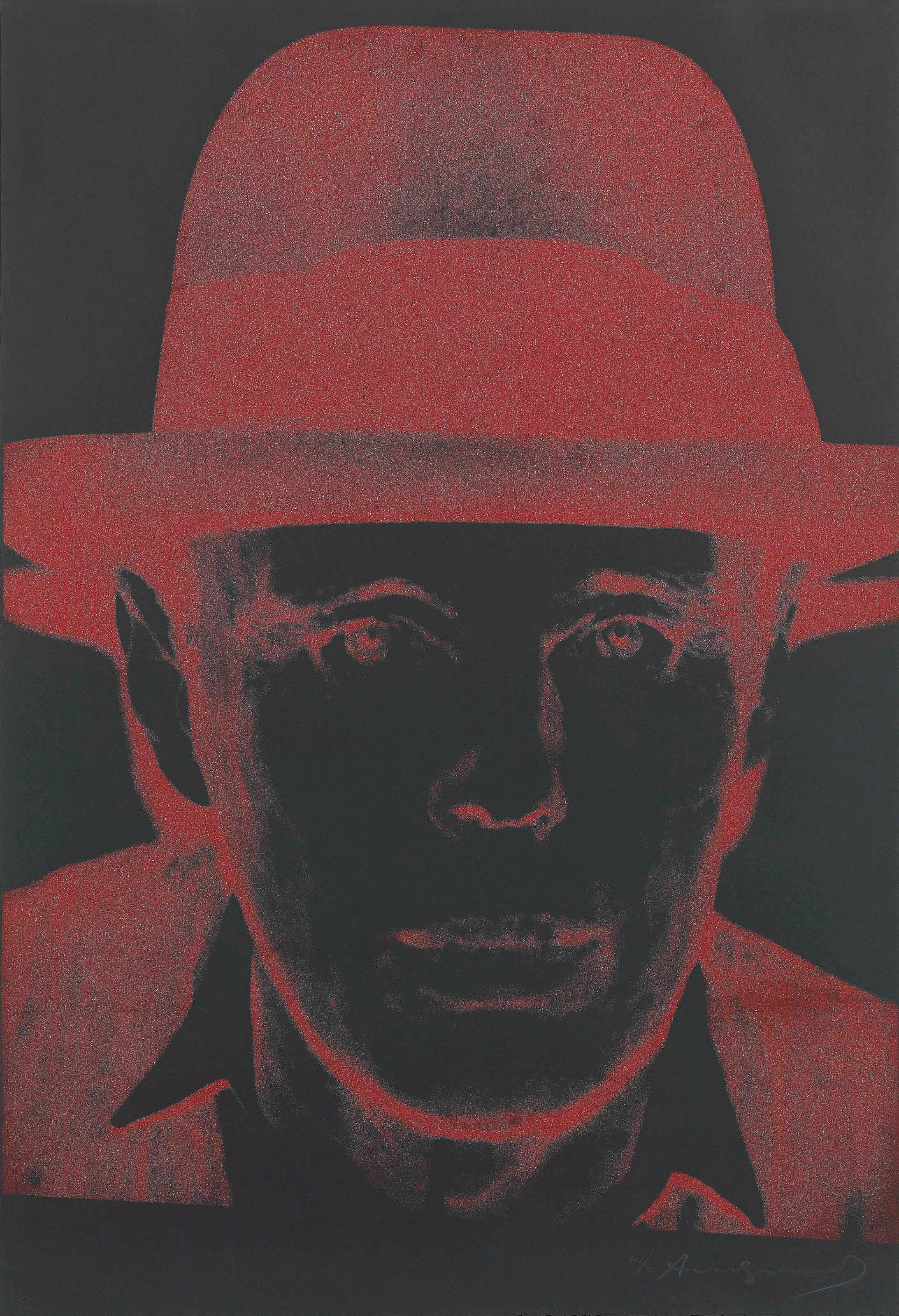 Andy Warhol