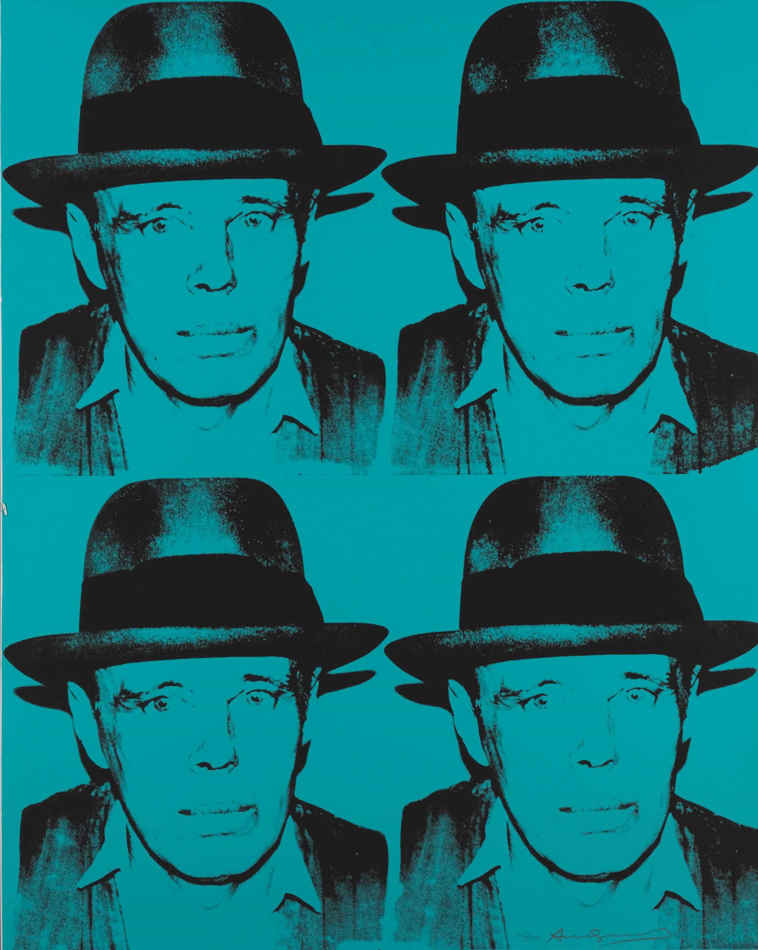 Andy Warhol