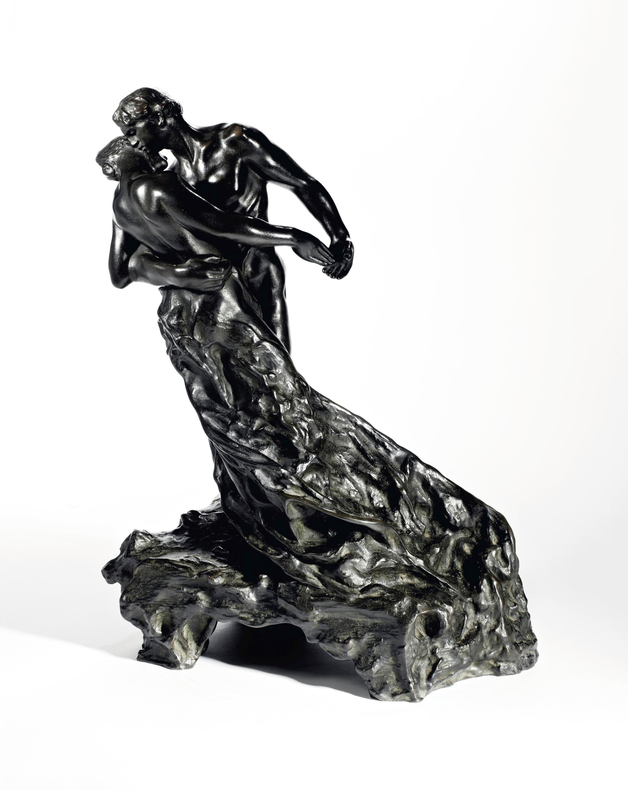Camille Claudel (1864-1943)