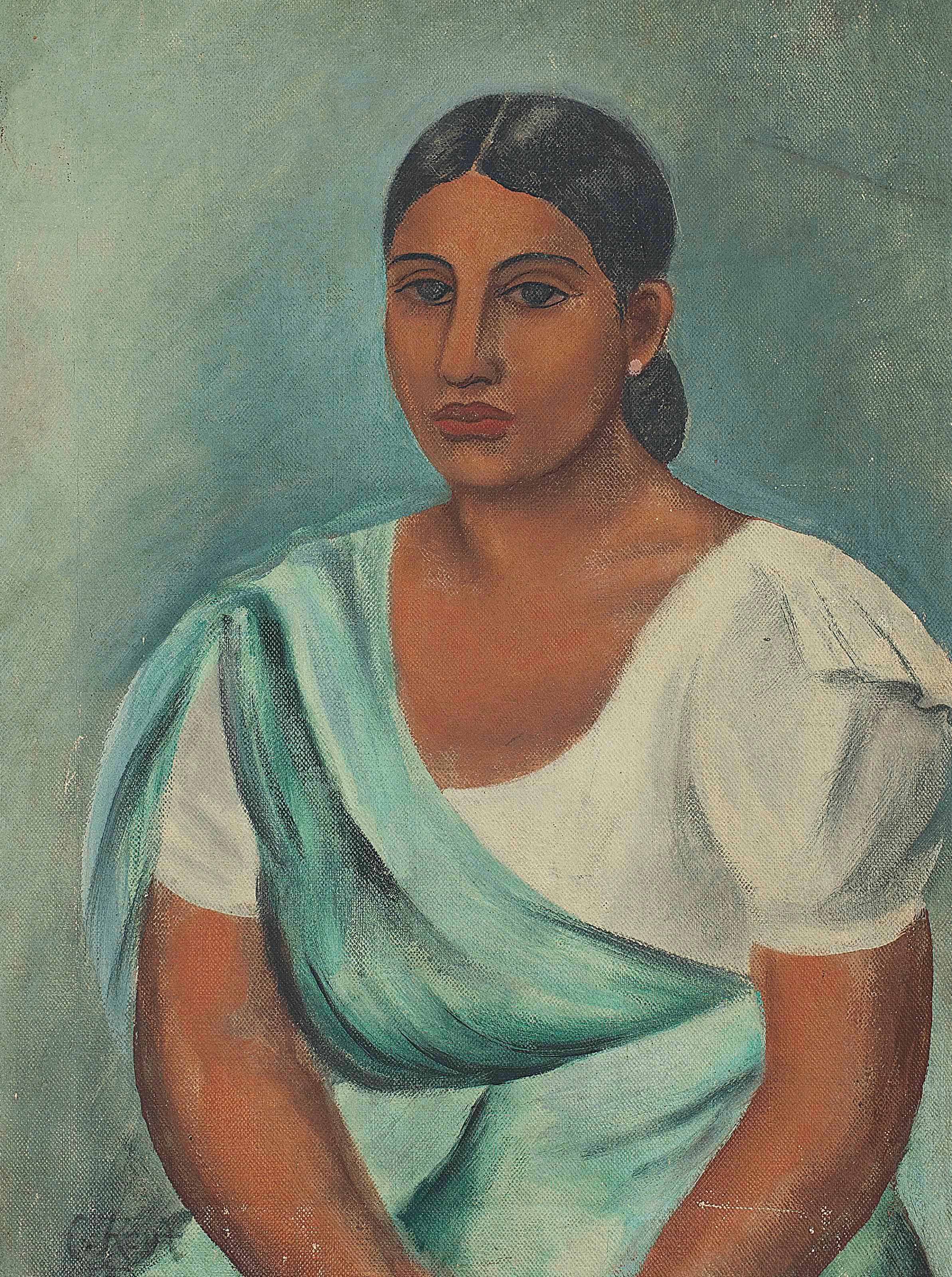 GEORGE KEYT (1901-1993)