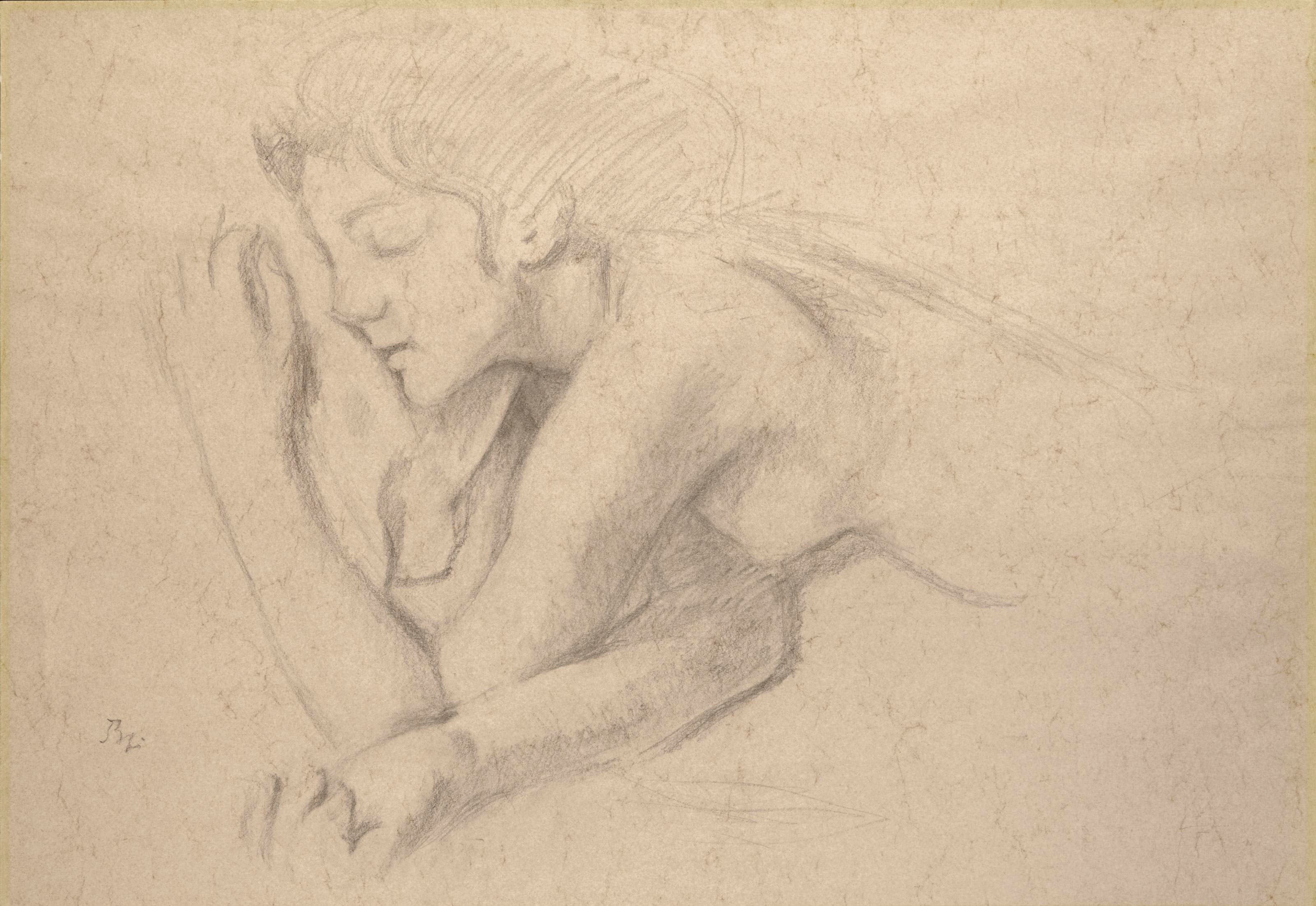 Balthus (Balthasar Klossowski de Rola) (1908-2001)