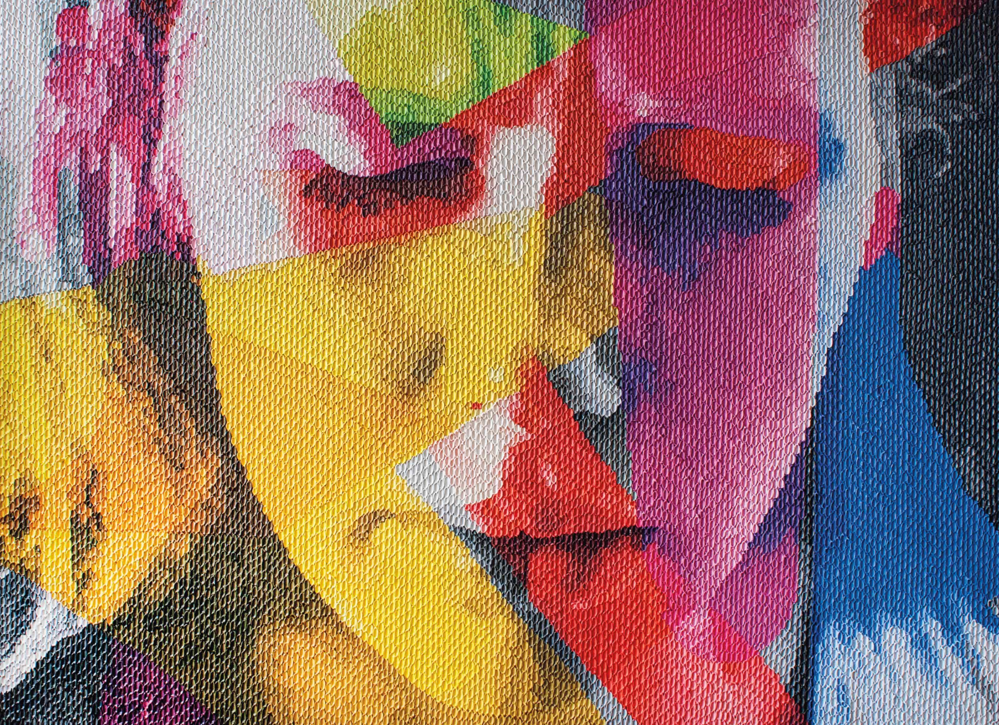 Murat Pulat (Turkish, b. 1978)
