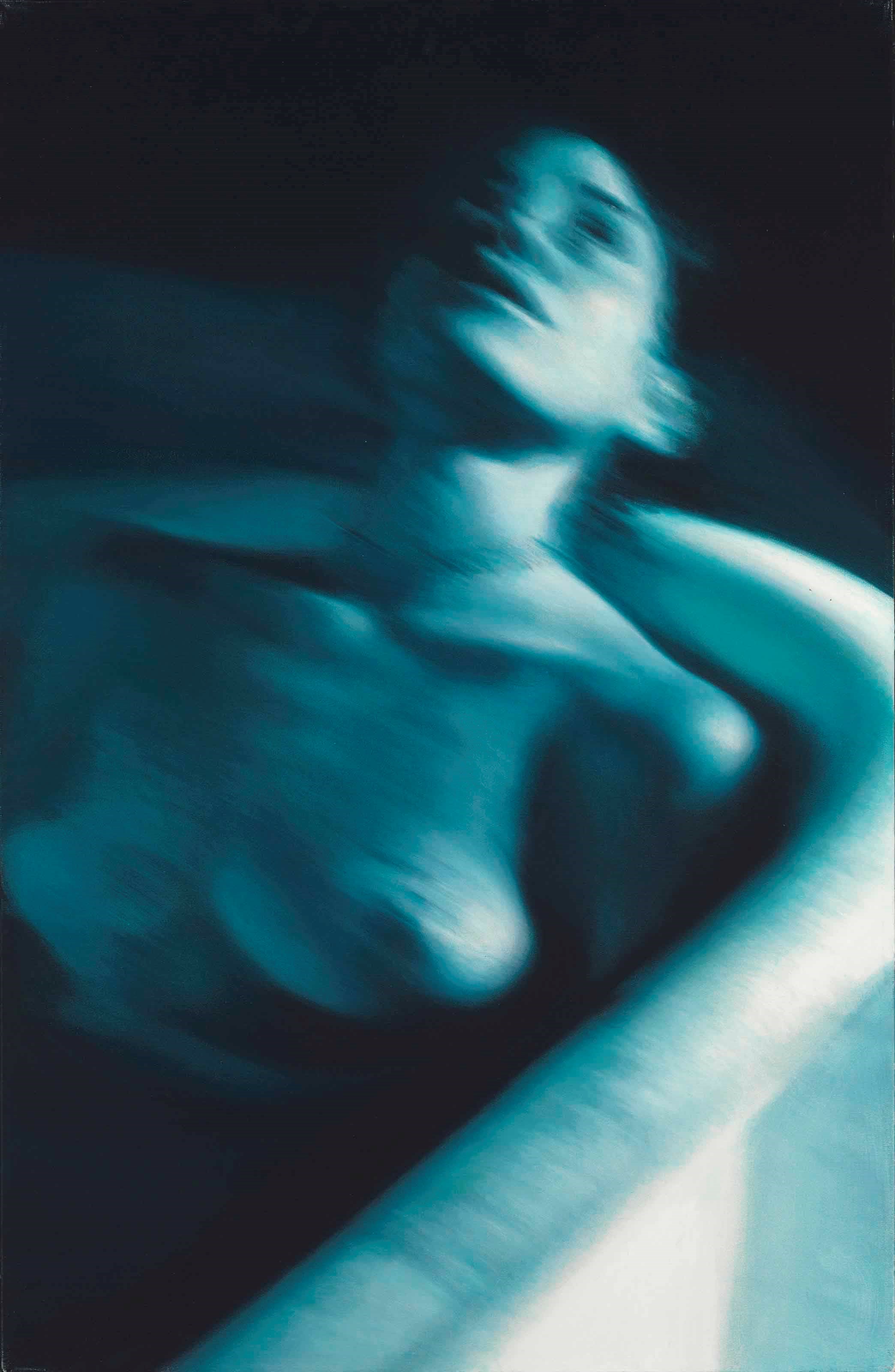 GOTTFRIED HELNWEIN (B. 1948)
