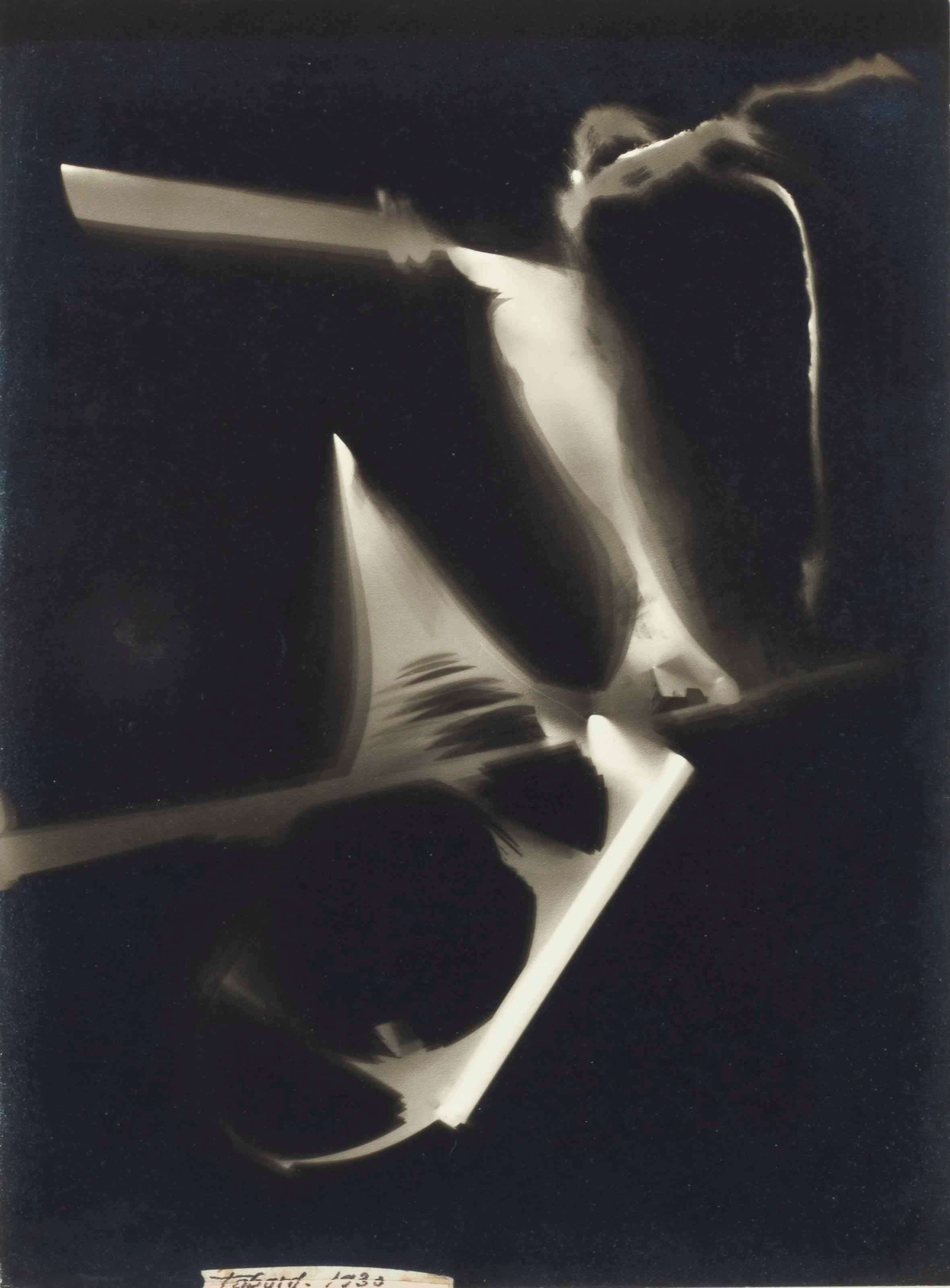 MAURICE TABARD (1897-1984)