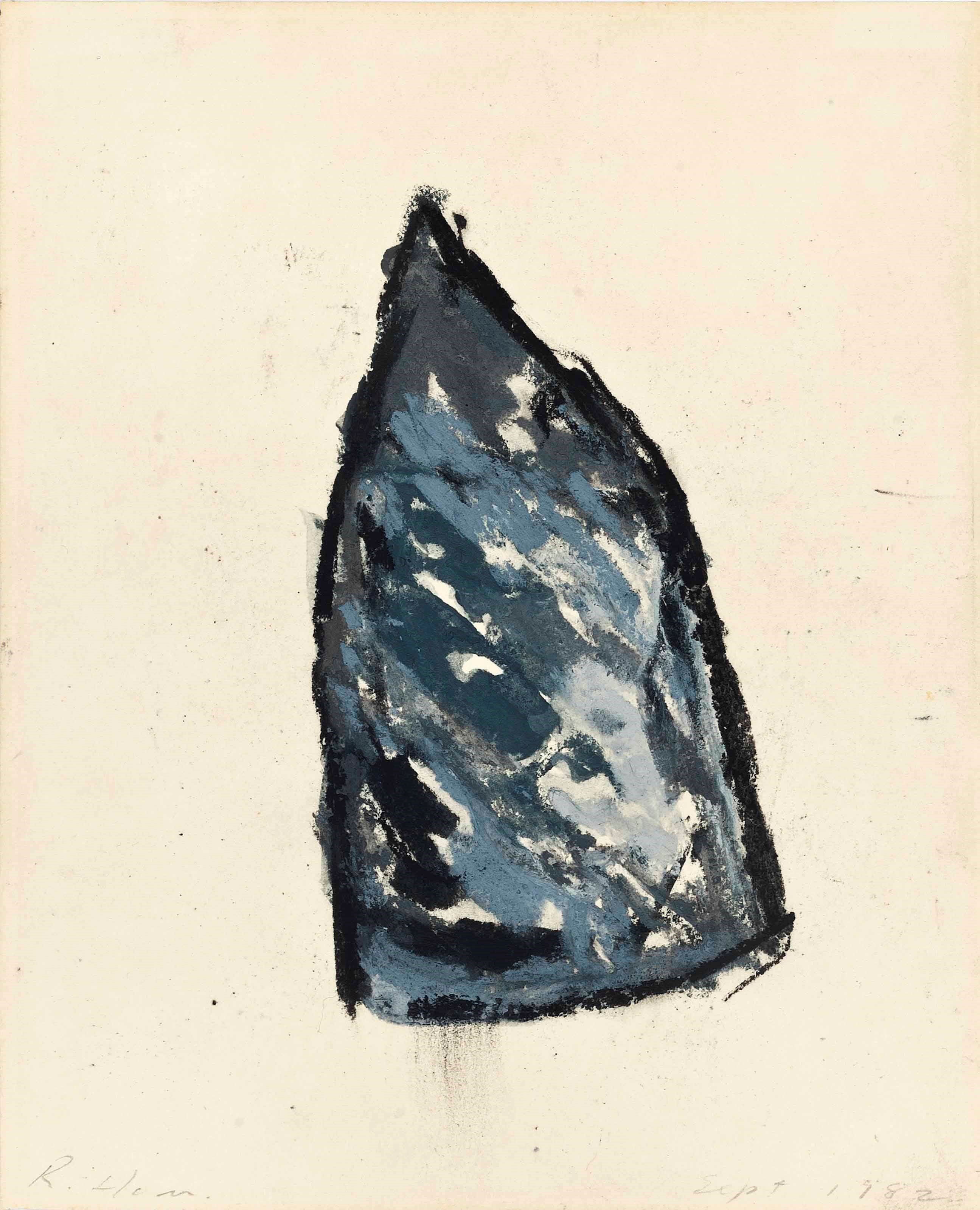 Roni Horn (B. 1955)