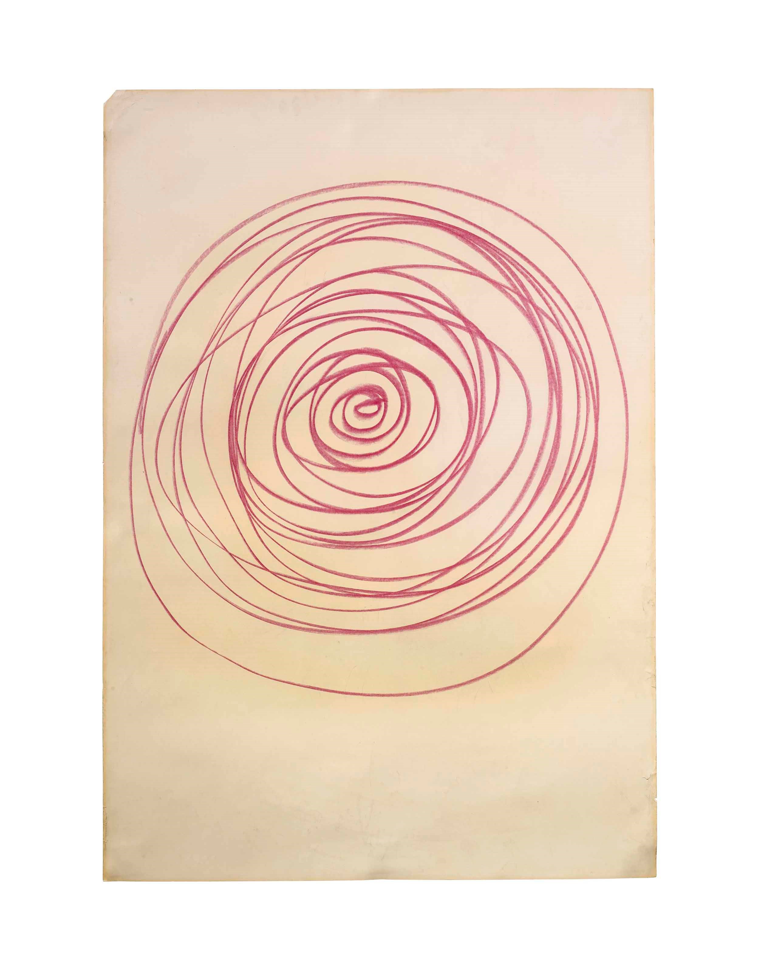 Lucio Fontana (1899-1968)
