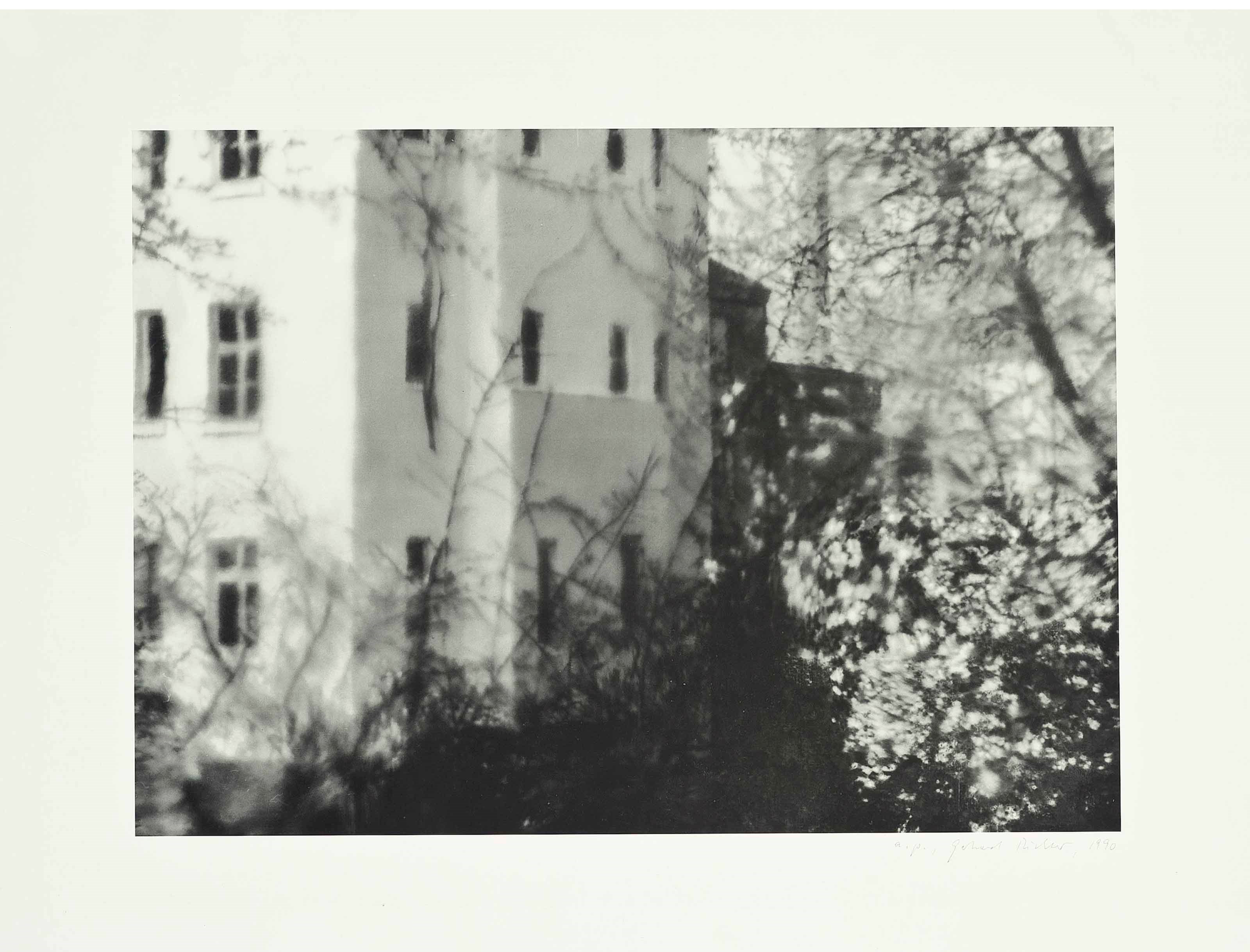 Gerhard Richter (b. 1932)