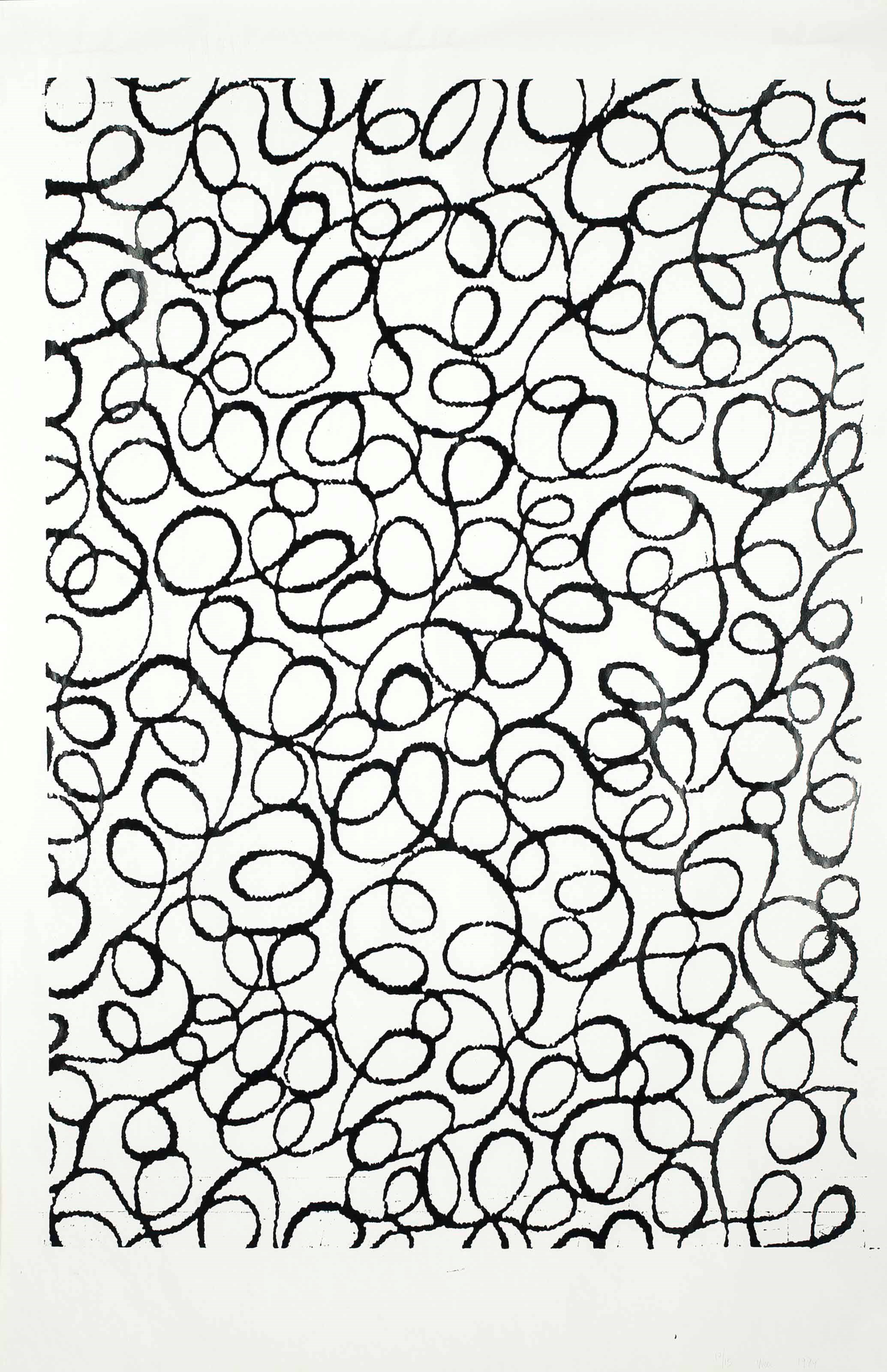 Christopher Wool (b. 1955)