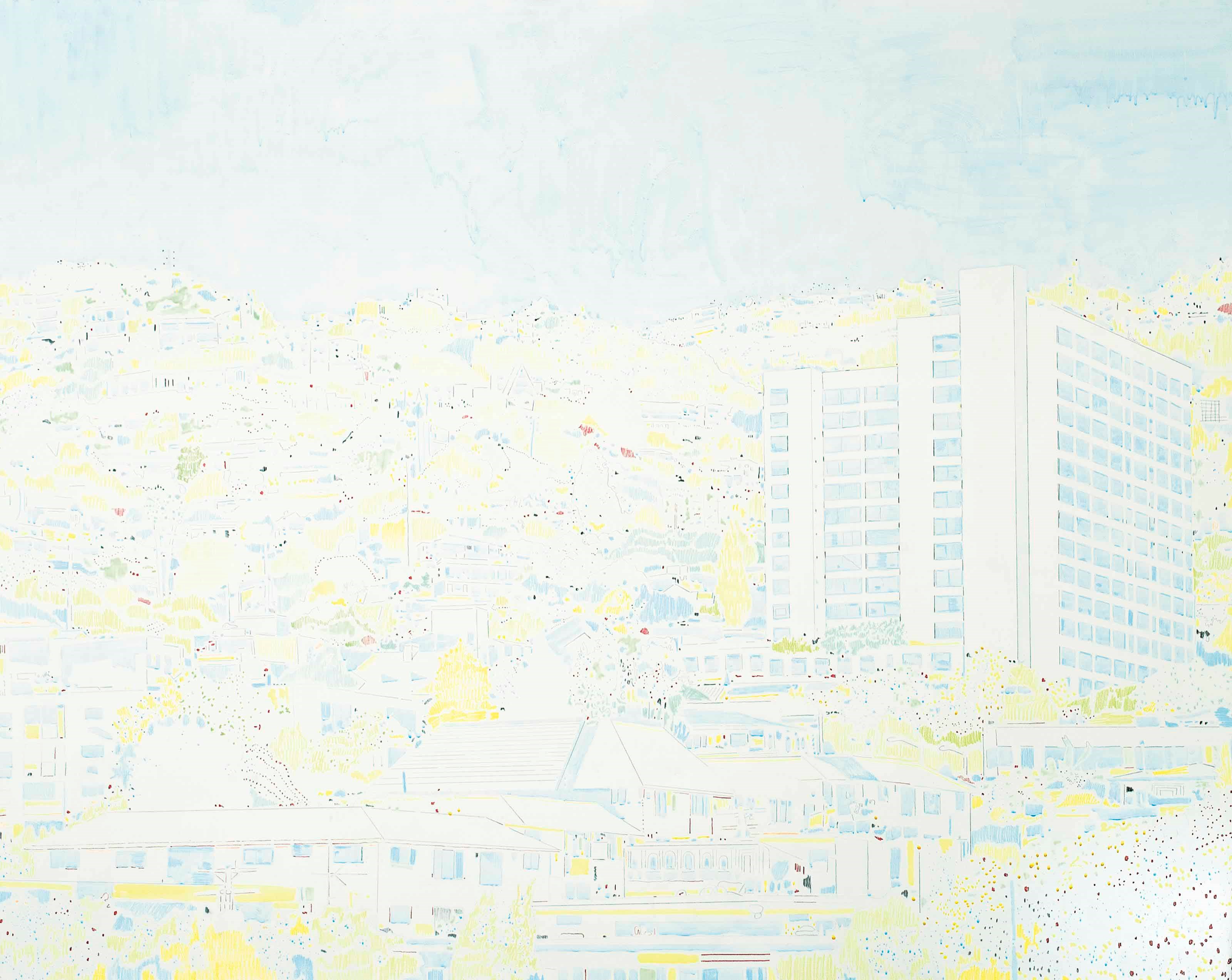 David Korty (b. 1971)