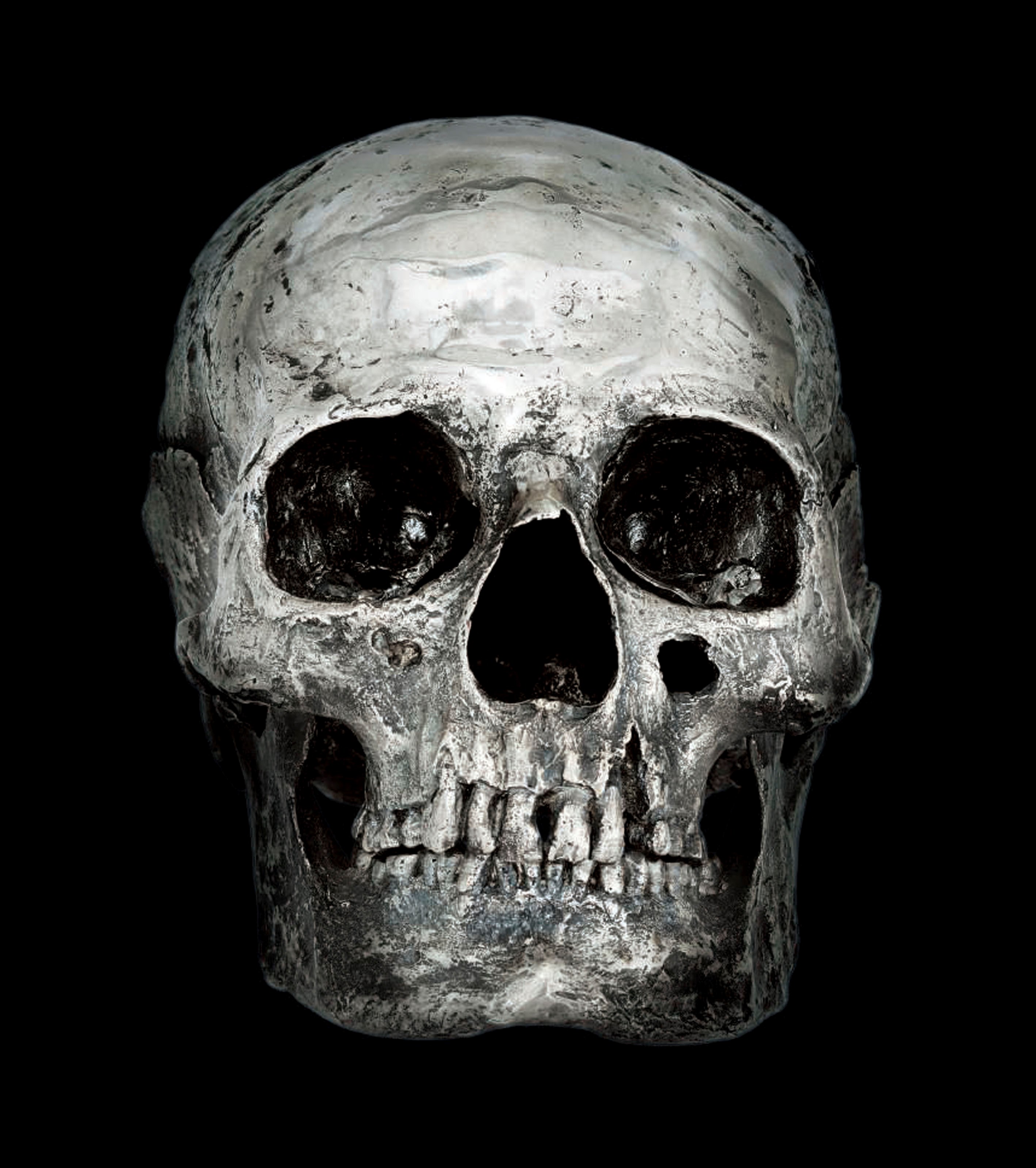 Damien Hirst (b. 1965)