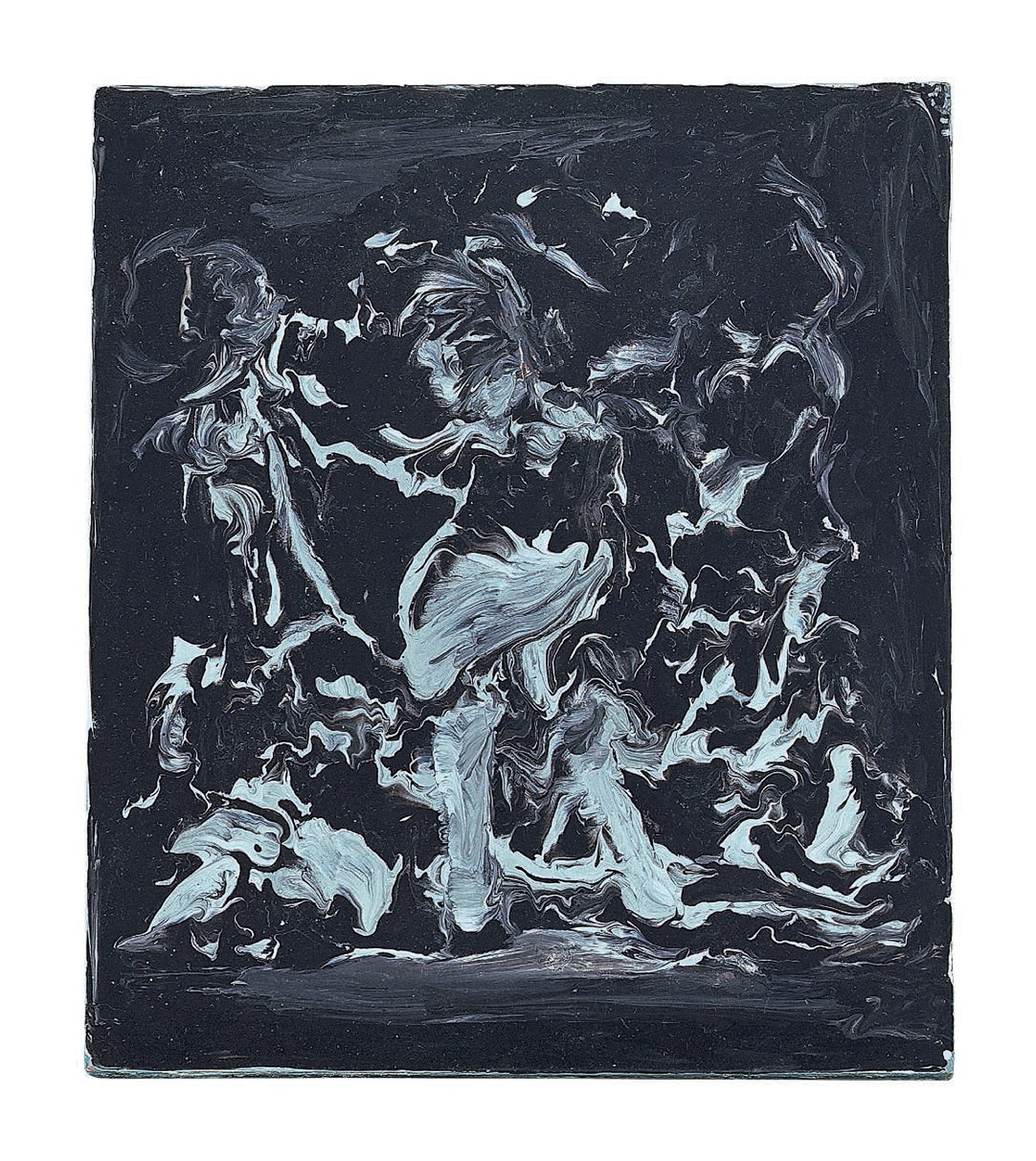 Rezi van Lankveld (B. 1973)