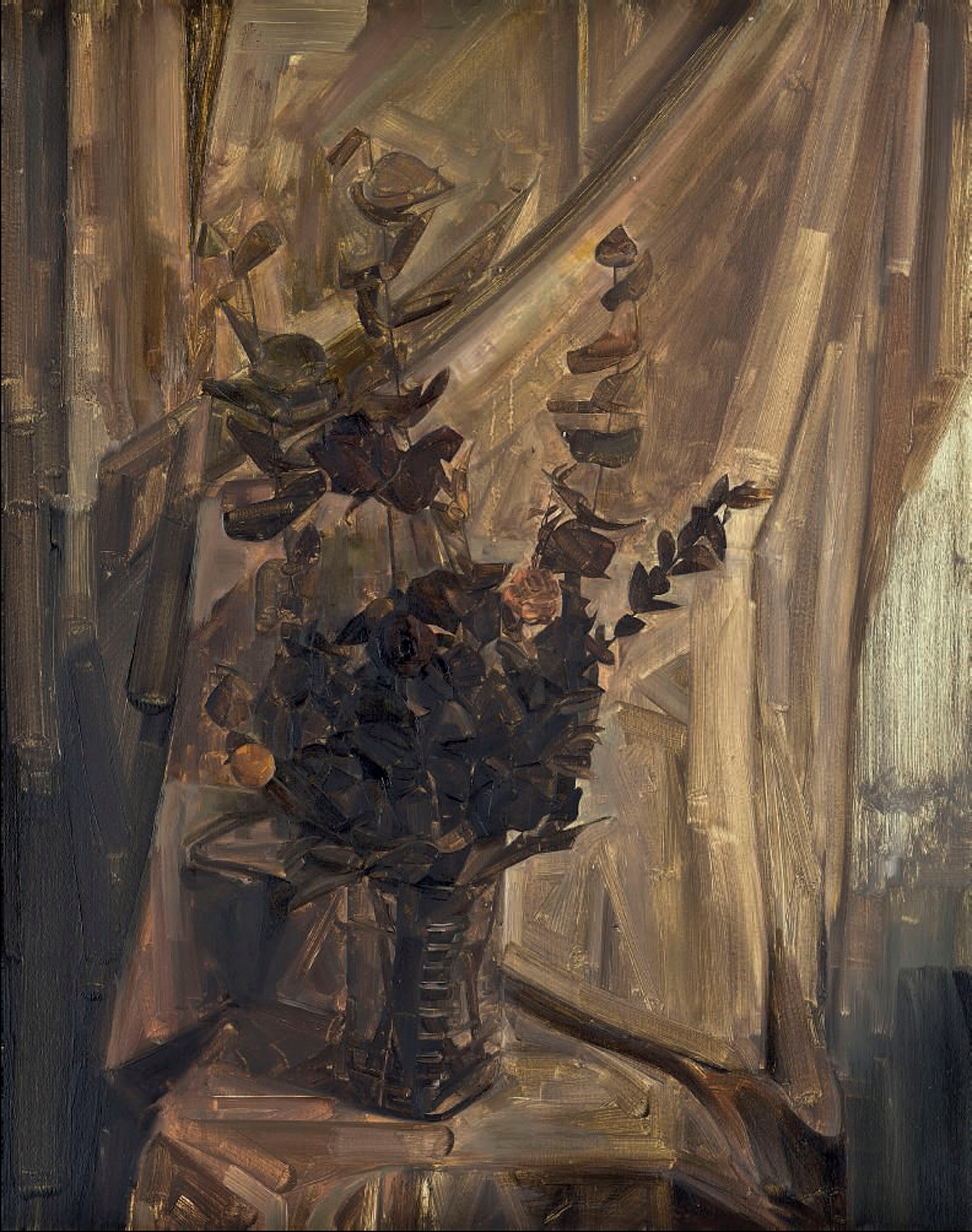 Gillian Carnegie (B. 1971)