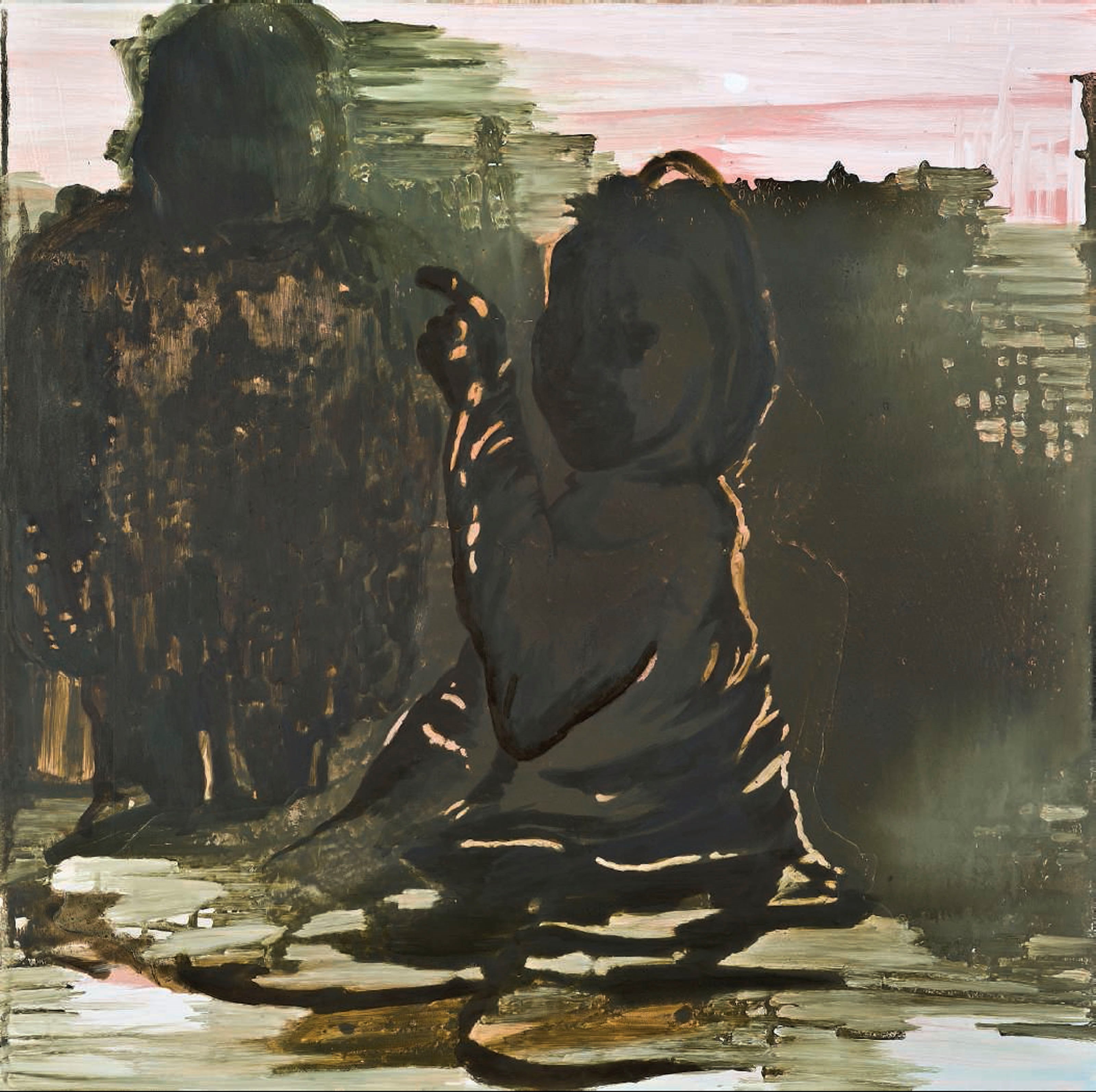 Rezi van Lankveld (B. 1973)