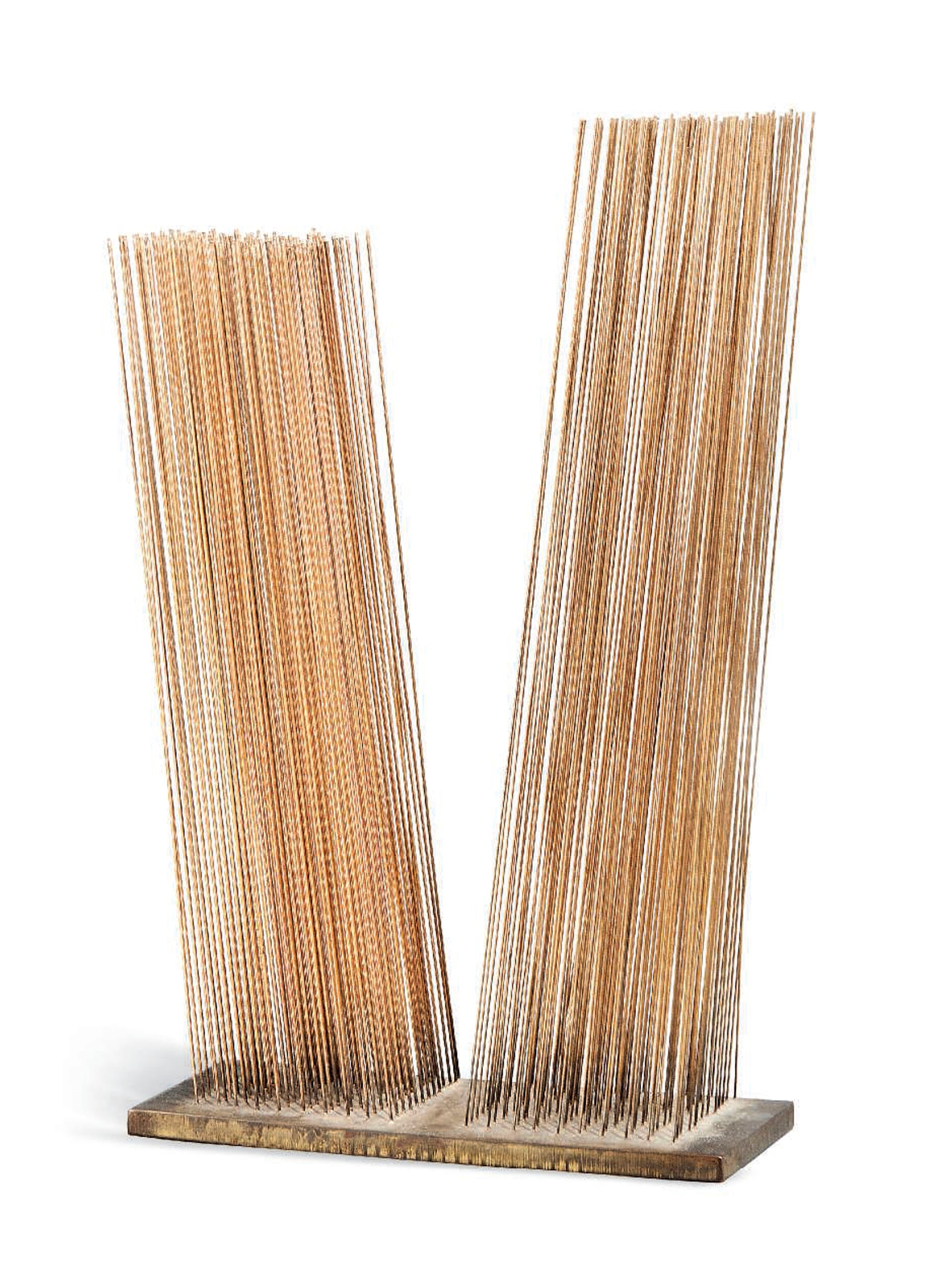 Harry Bertoia (1915 - 1978)