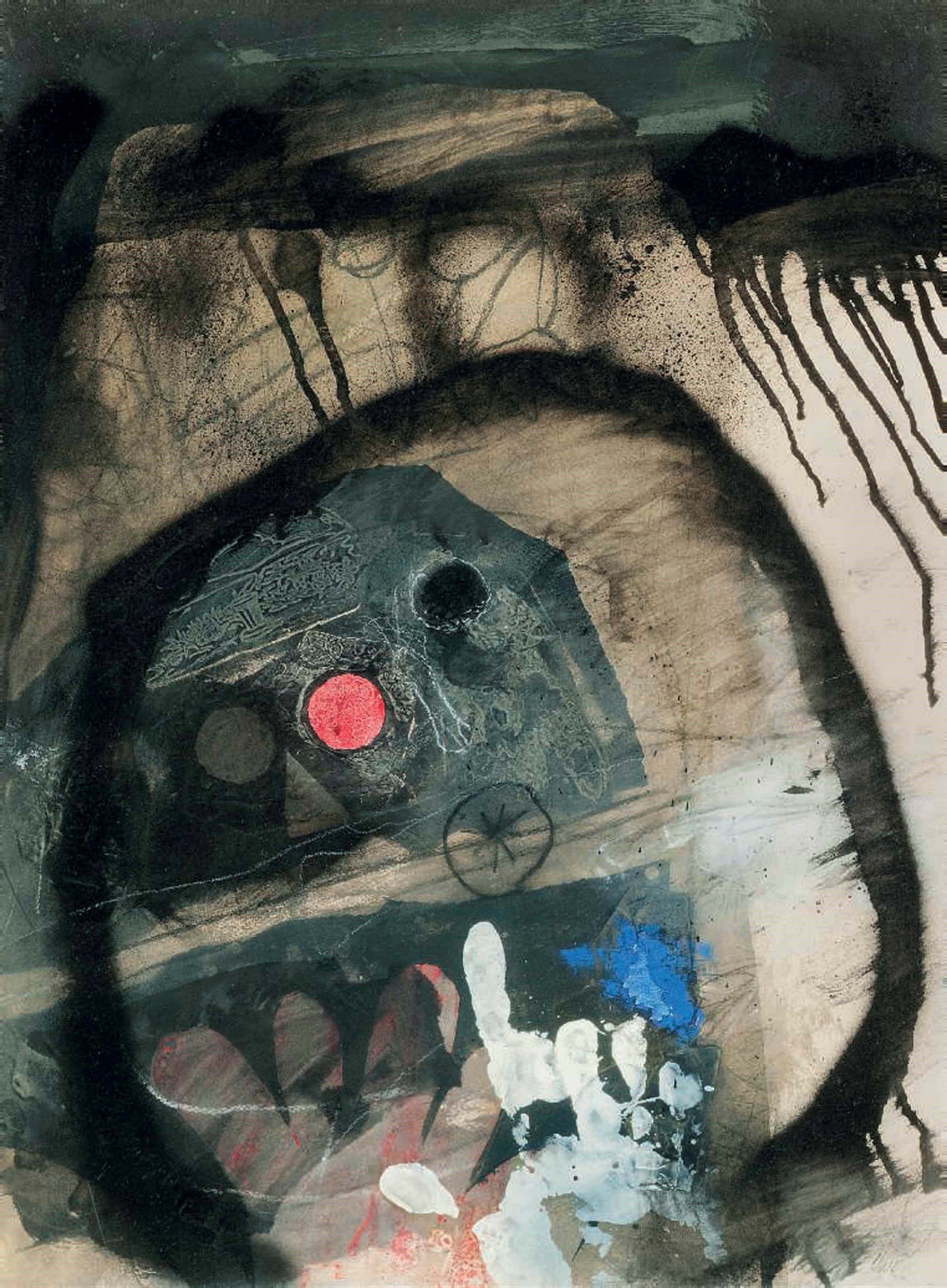 Antoni Clave (1913-2005)