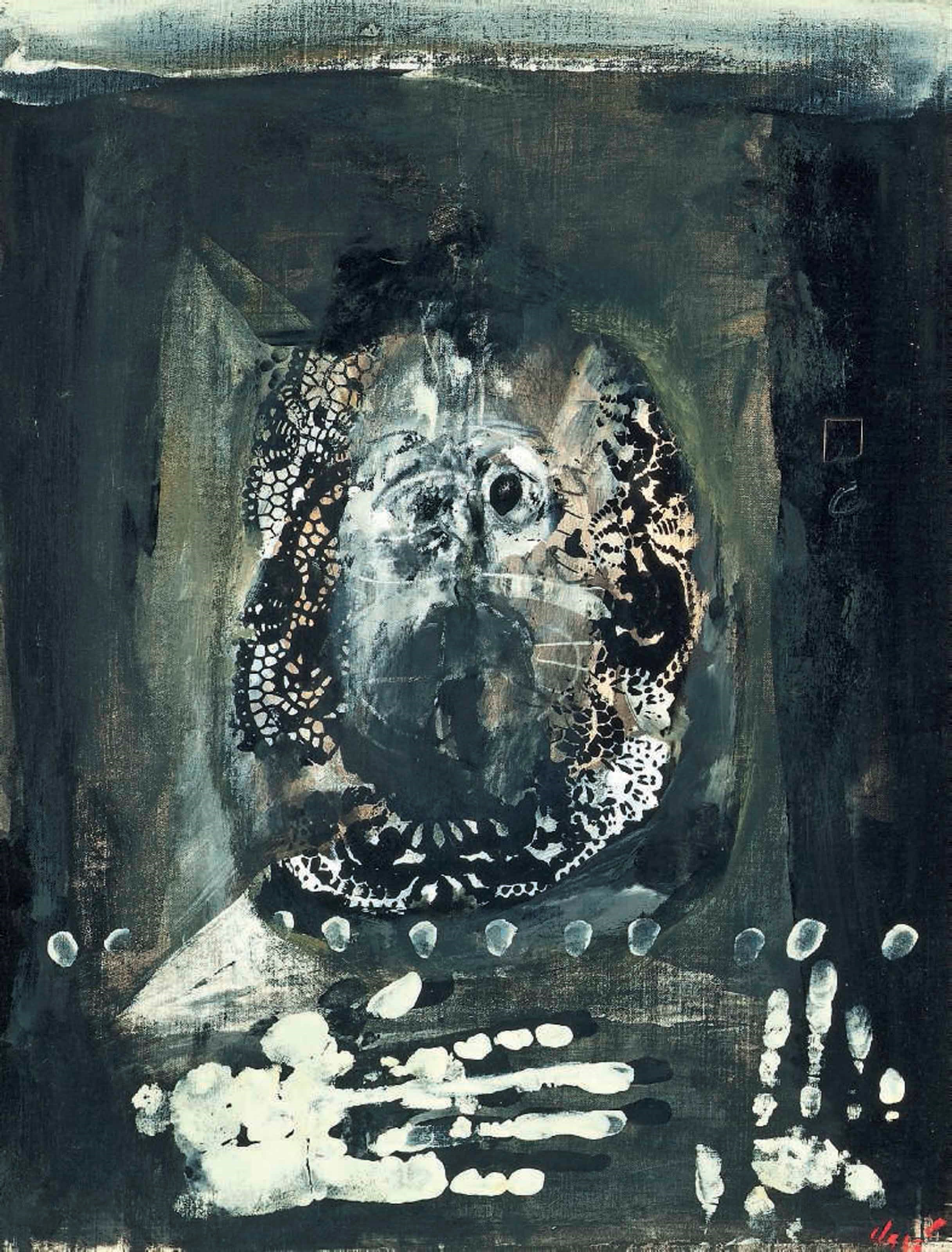 Antoni Clave (1913-2005)