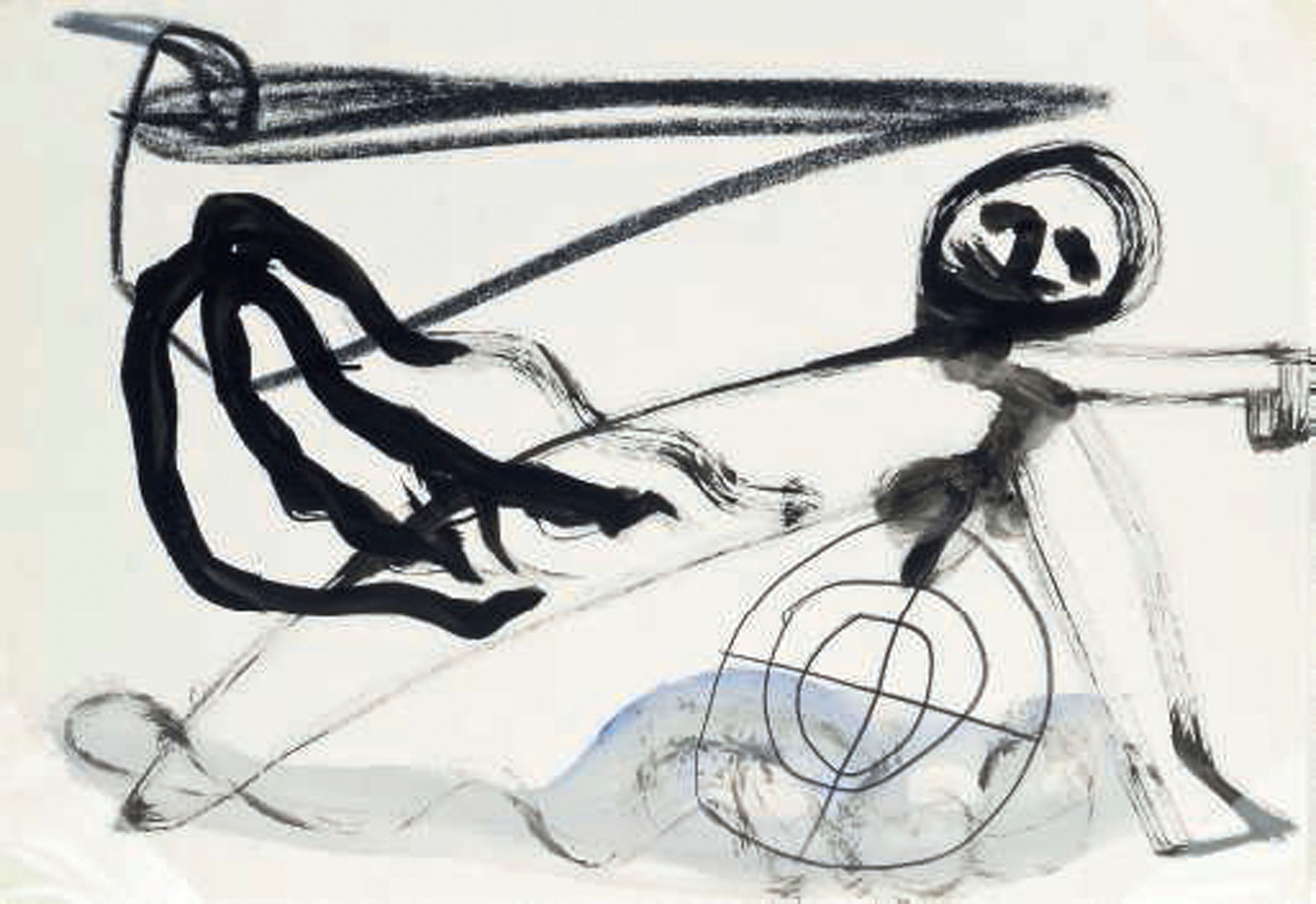 Martin Disler (1949 -1996)
