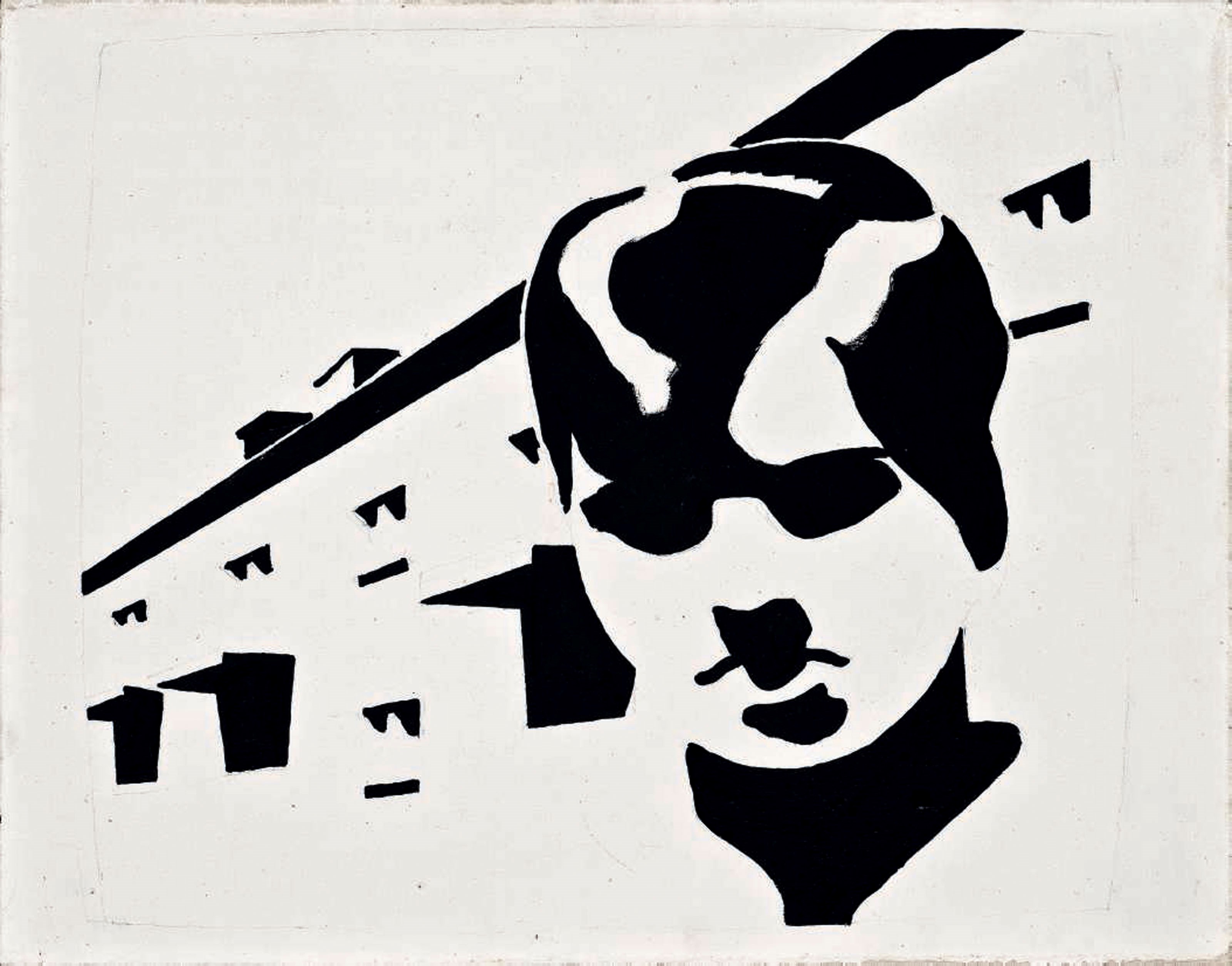 Wilhelm Sasnal (b. 1972)