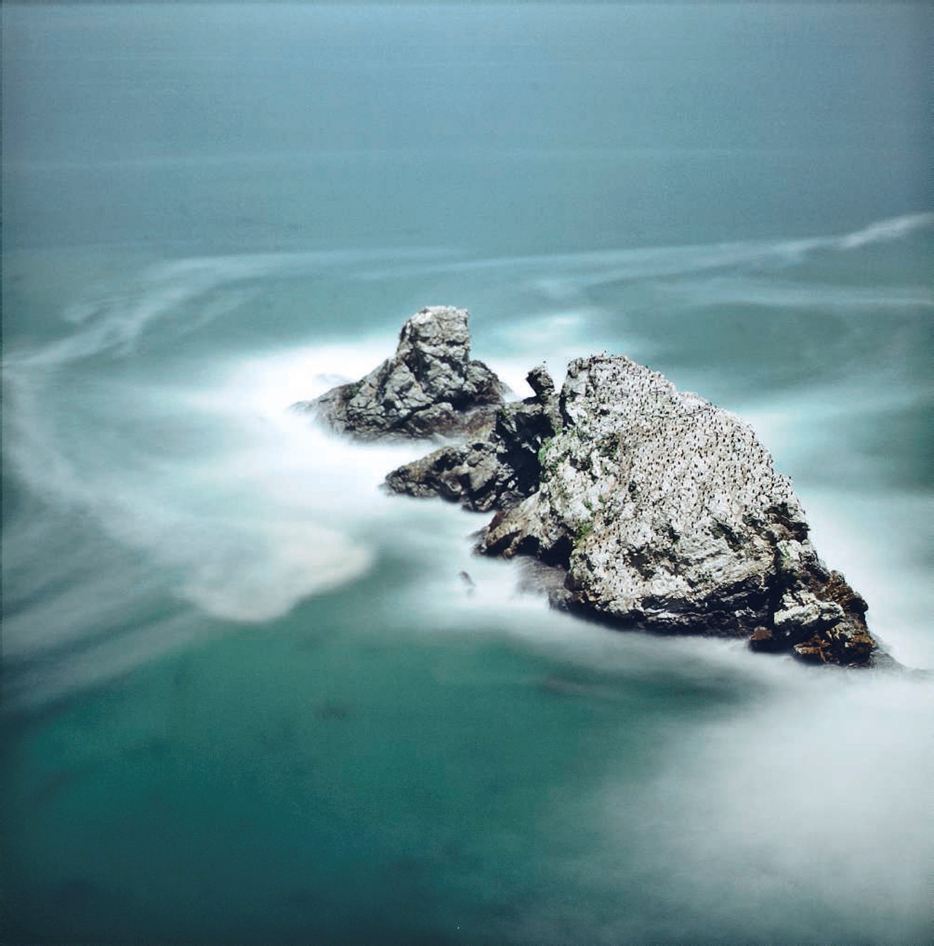 Darren Almond (B. 1971)