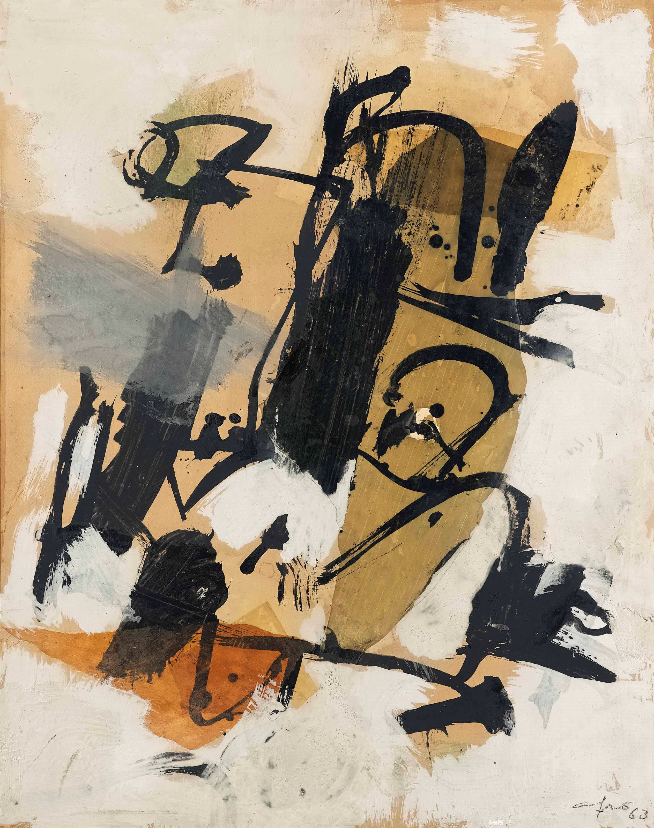 Afro (1912-1976)