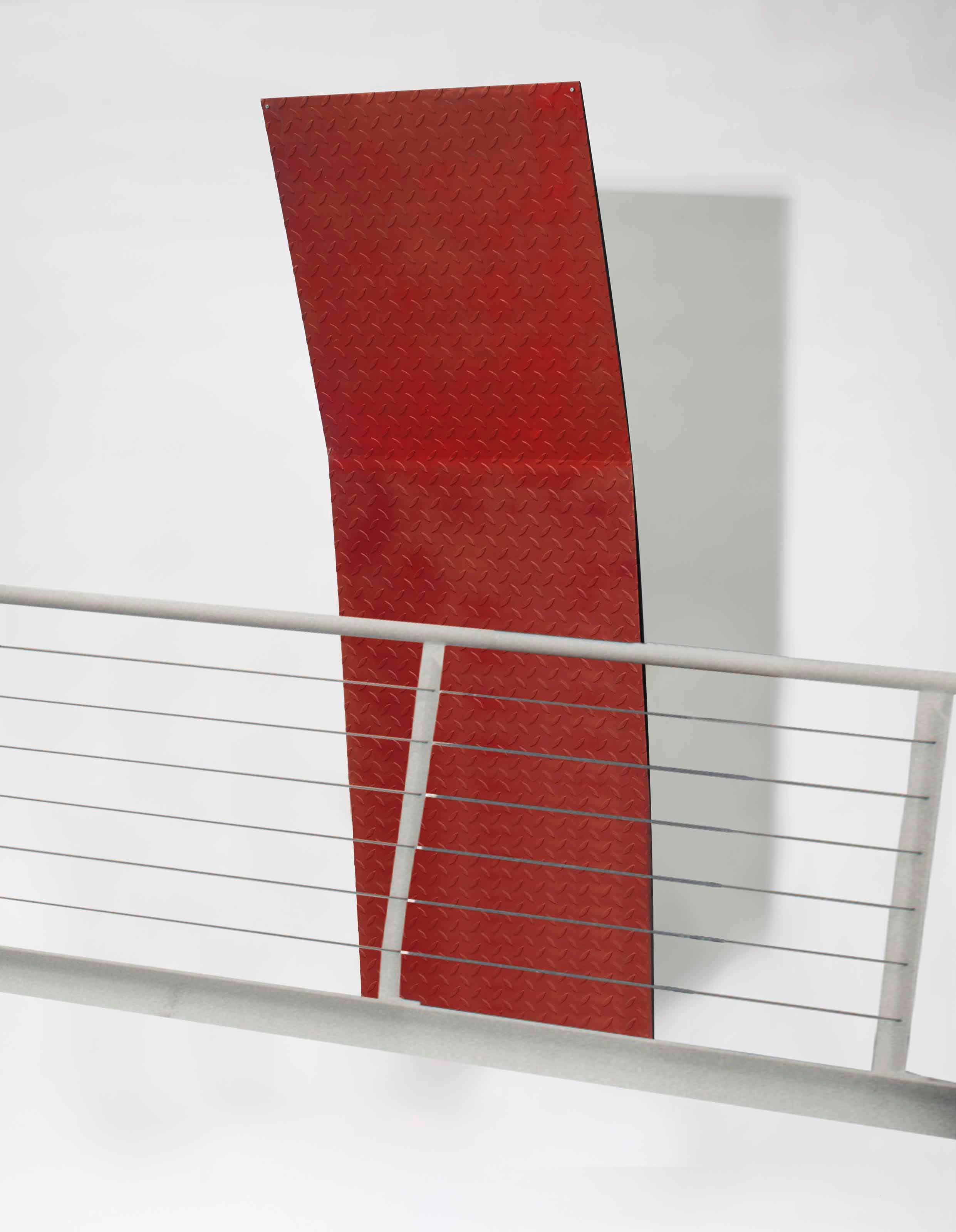 Luciano Fabro (1936-2007)