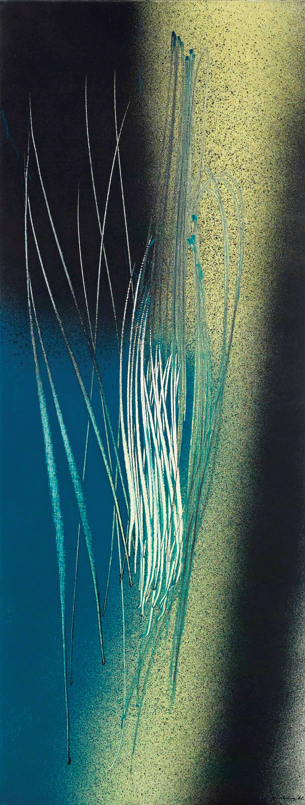 Hans Hartung (1904-1989)