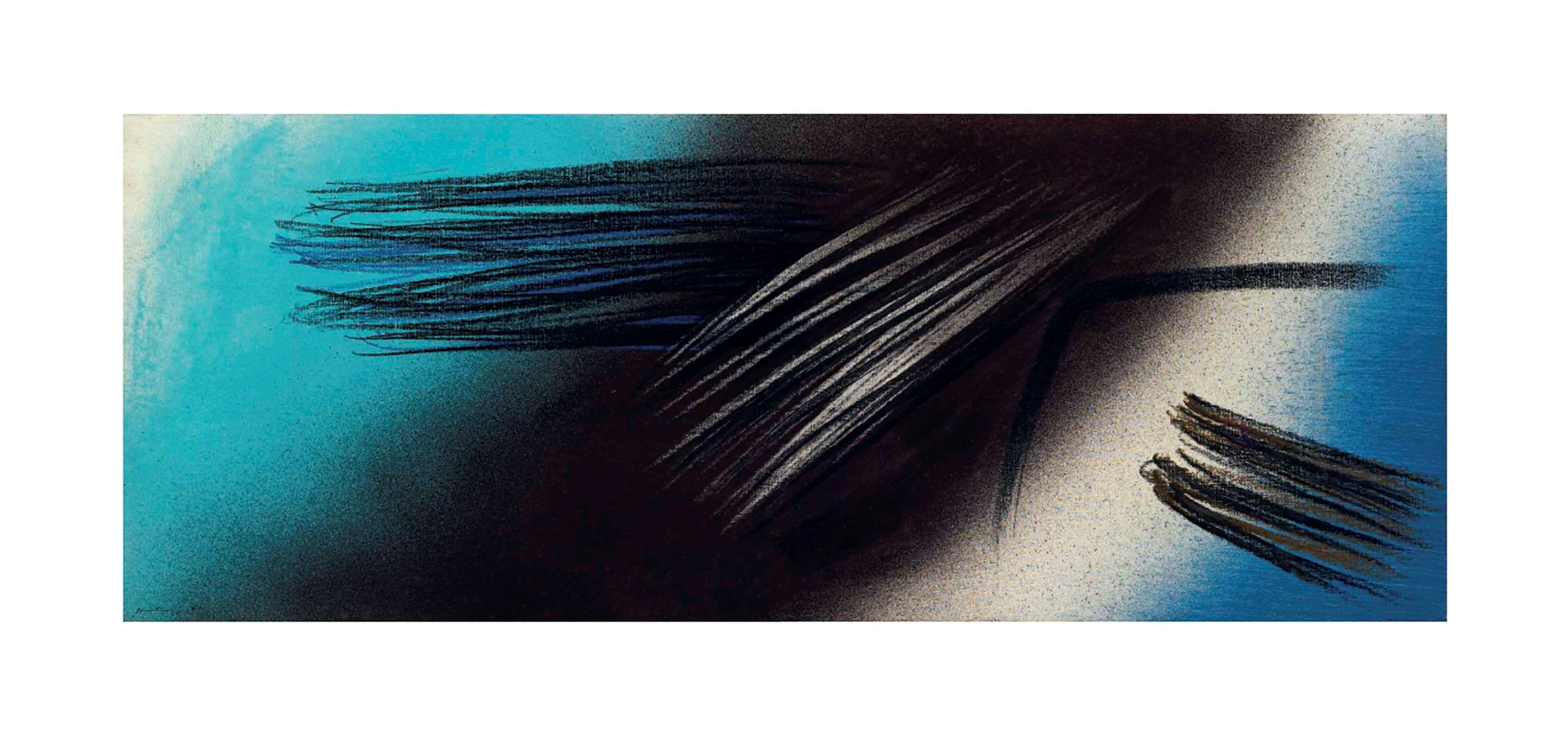 Hans Hartung (1904-1989)