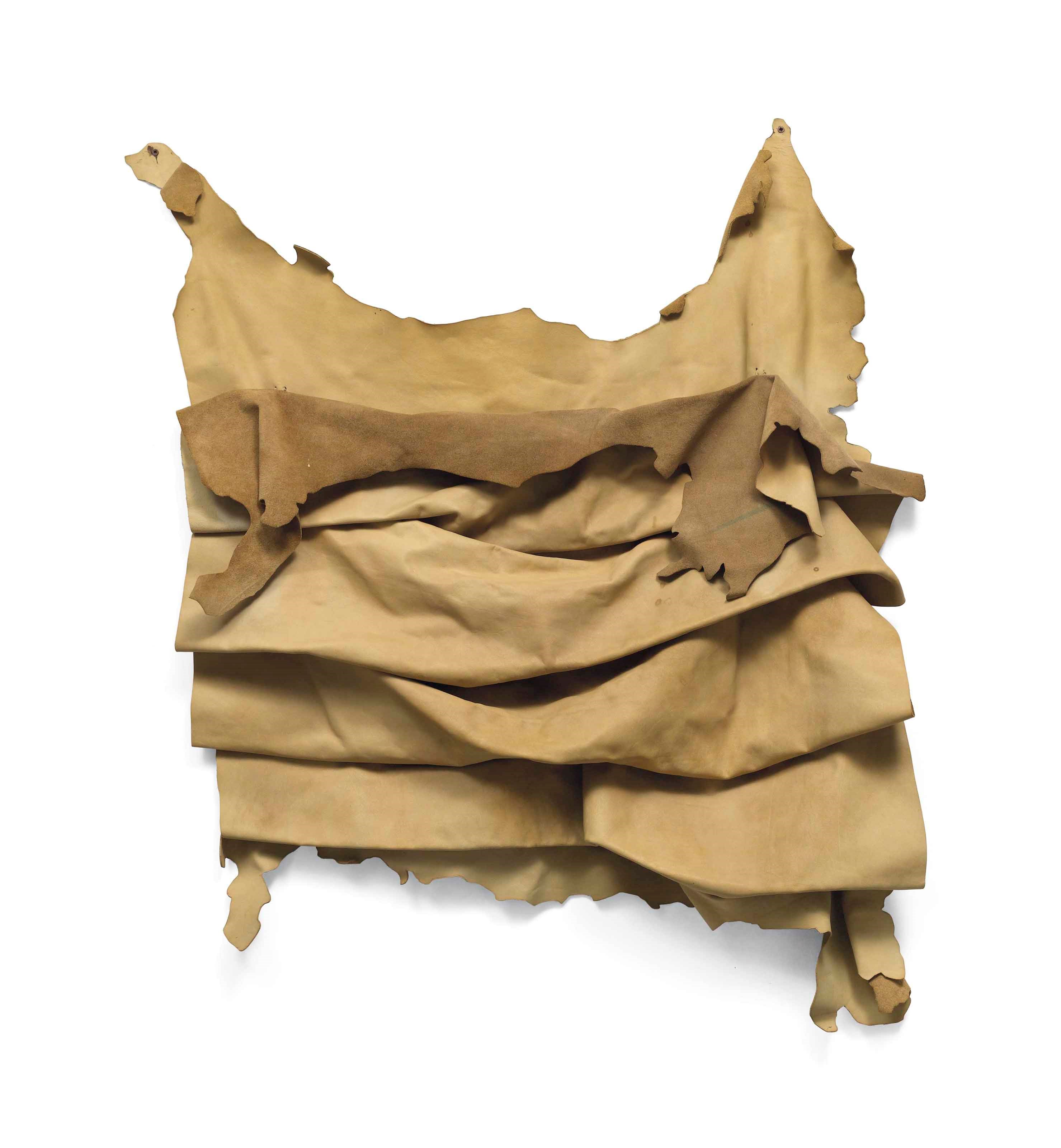Luciano Fabro (1936-2007)