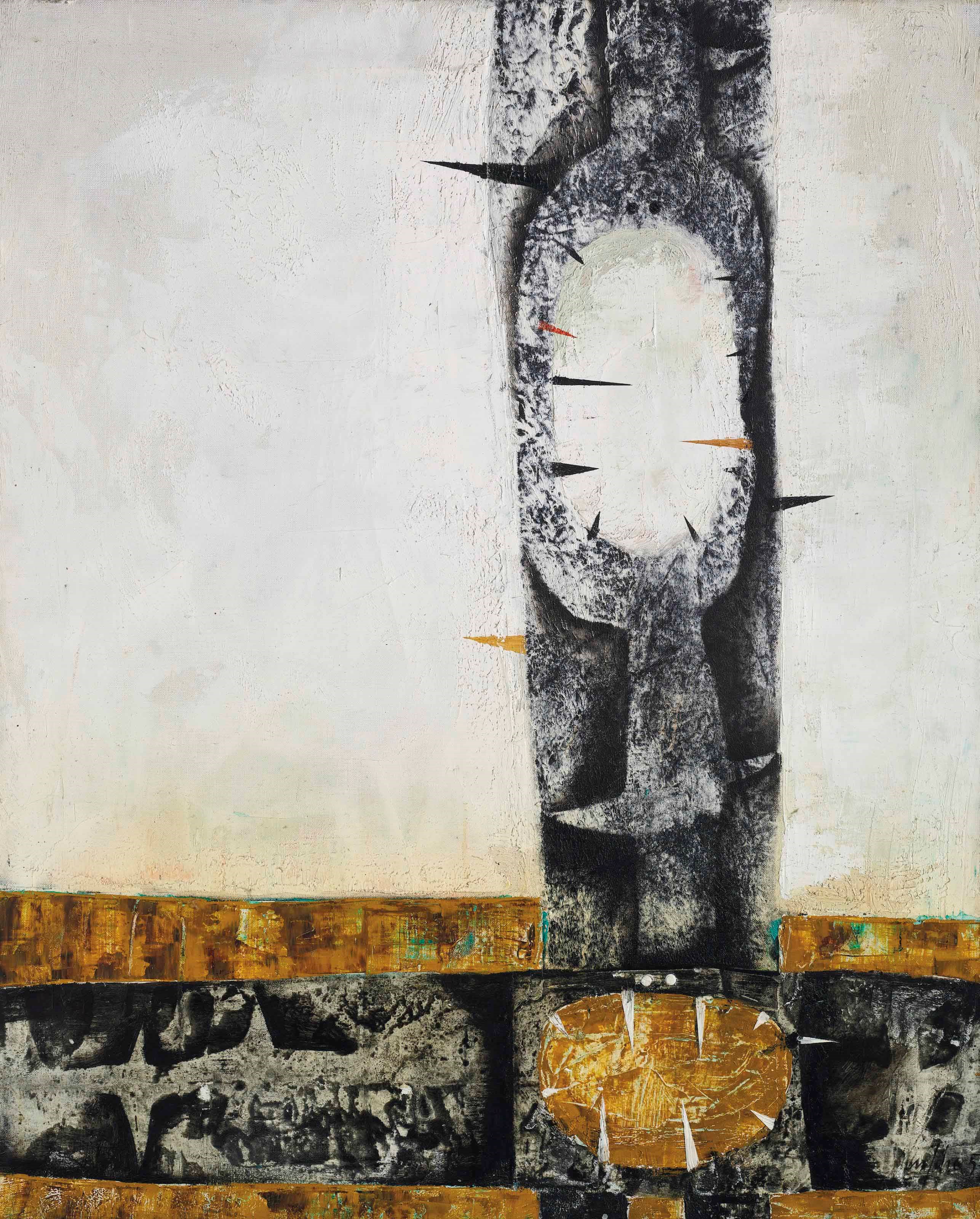 Roberto Crippa (1921-1972)