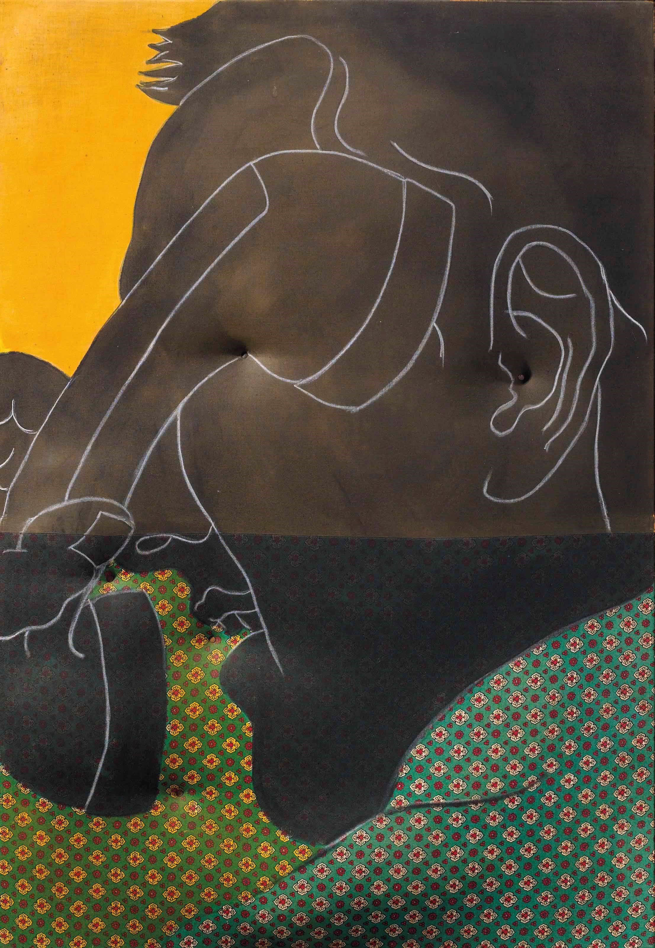 Cesare Tacchi (N. 1940)
