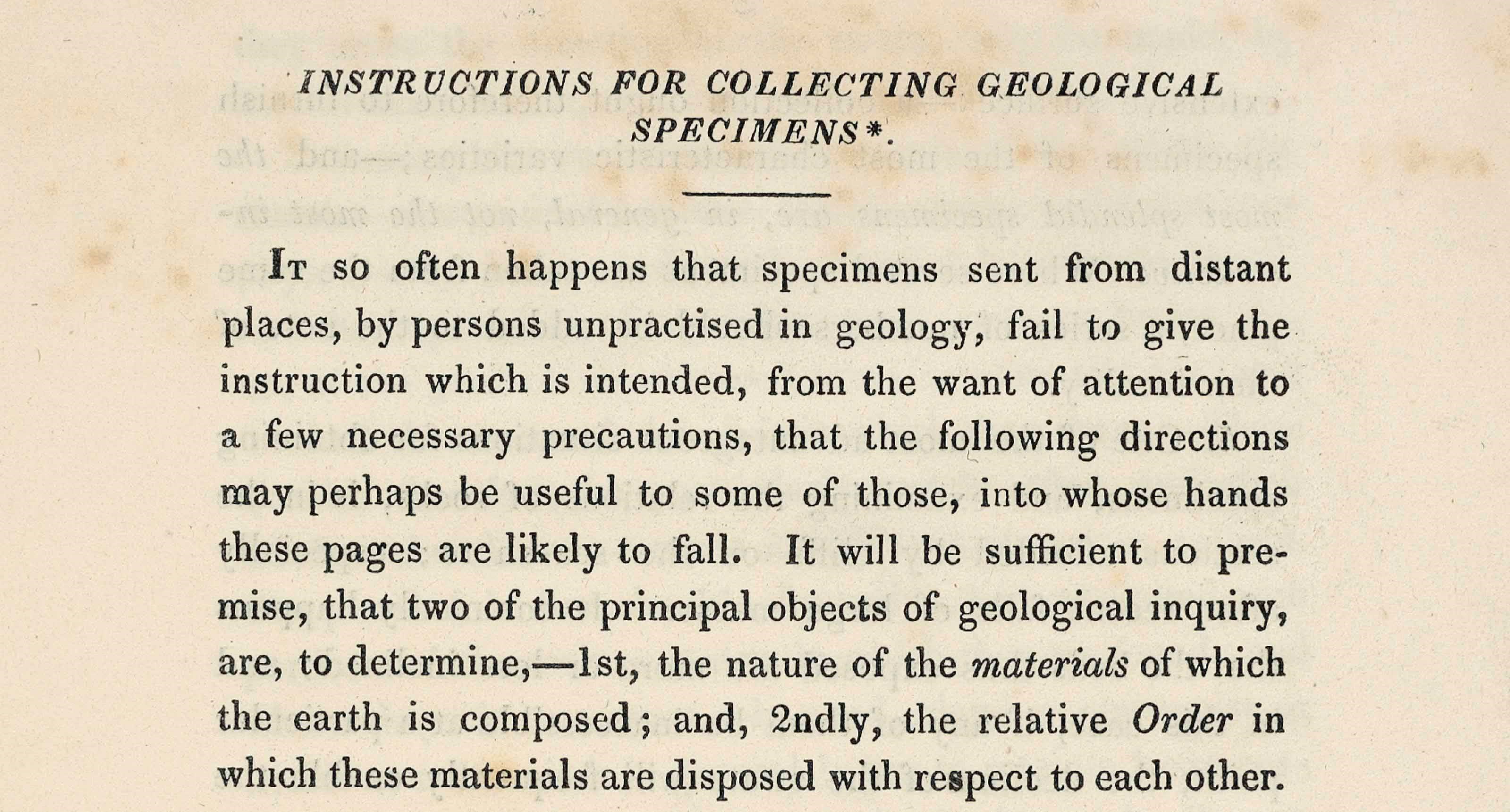 WILLIAM HENRY FITTON (1780–1861)