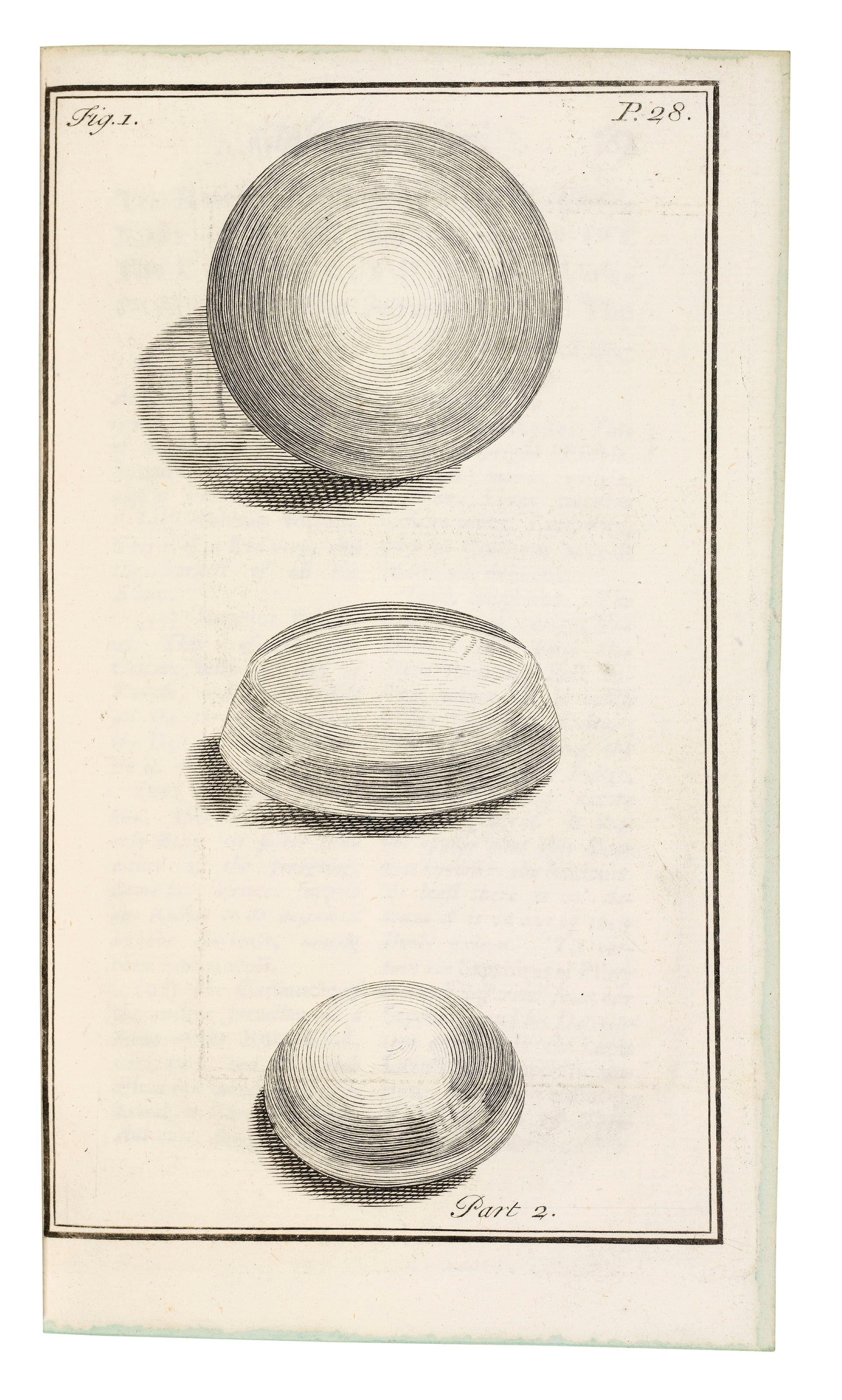 JOHN WOODWARD (1665-1728)