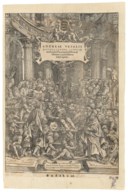 ANDREAS VESALIUS (1514-1564)