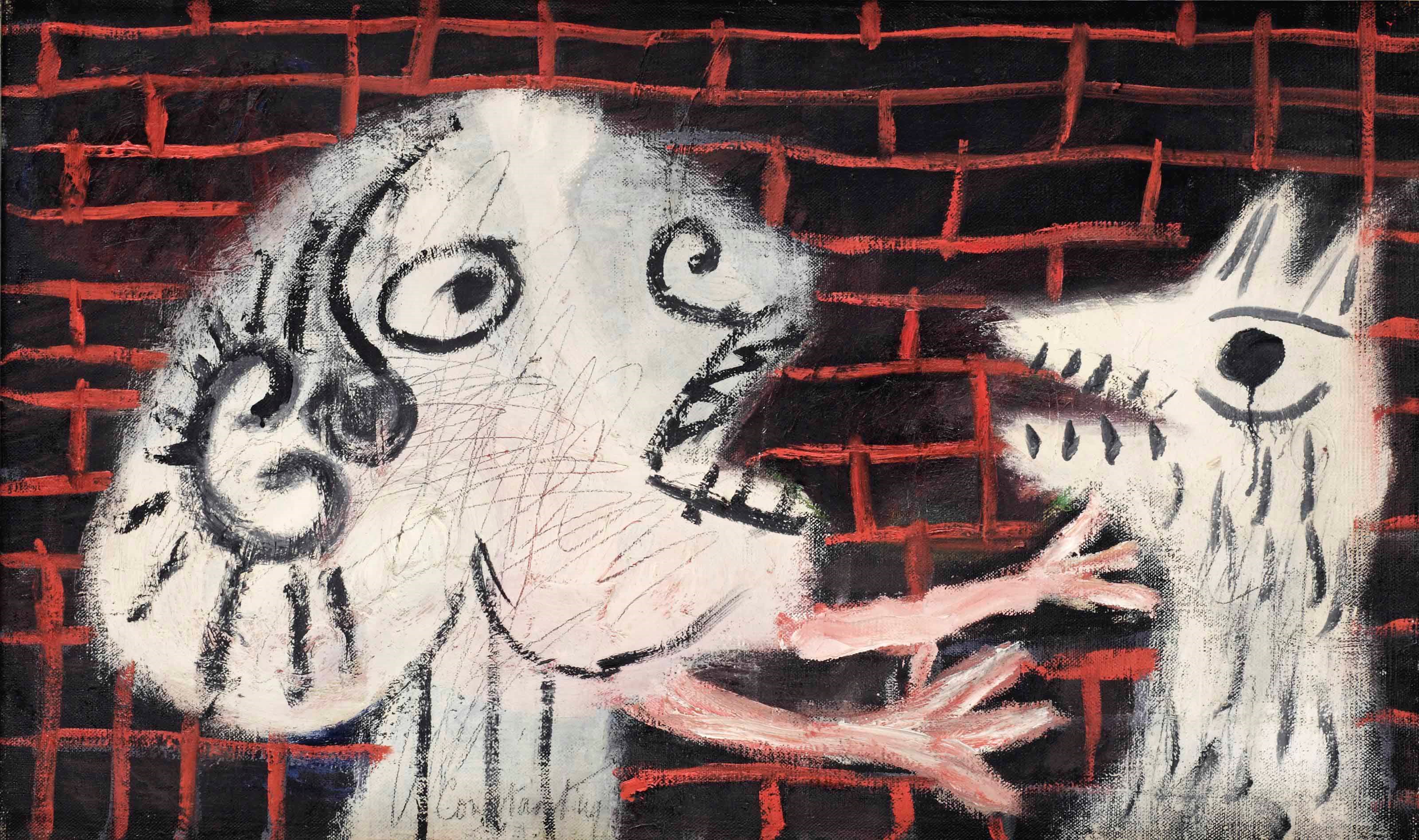 Constant (1920-2005)