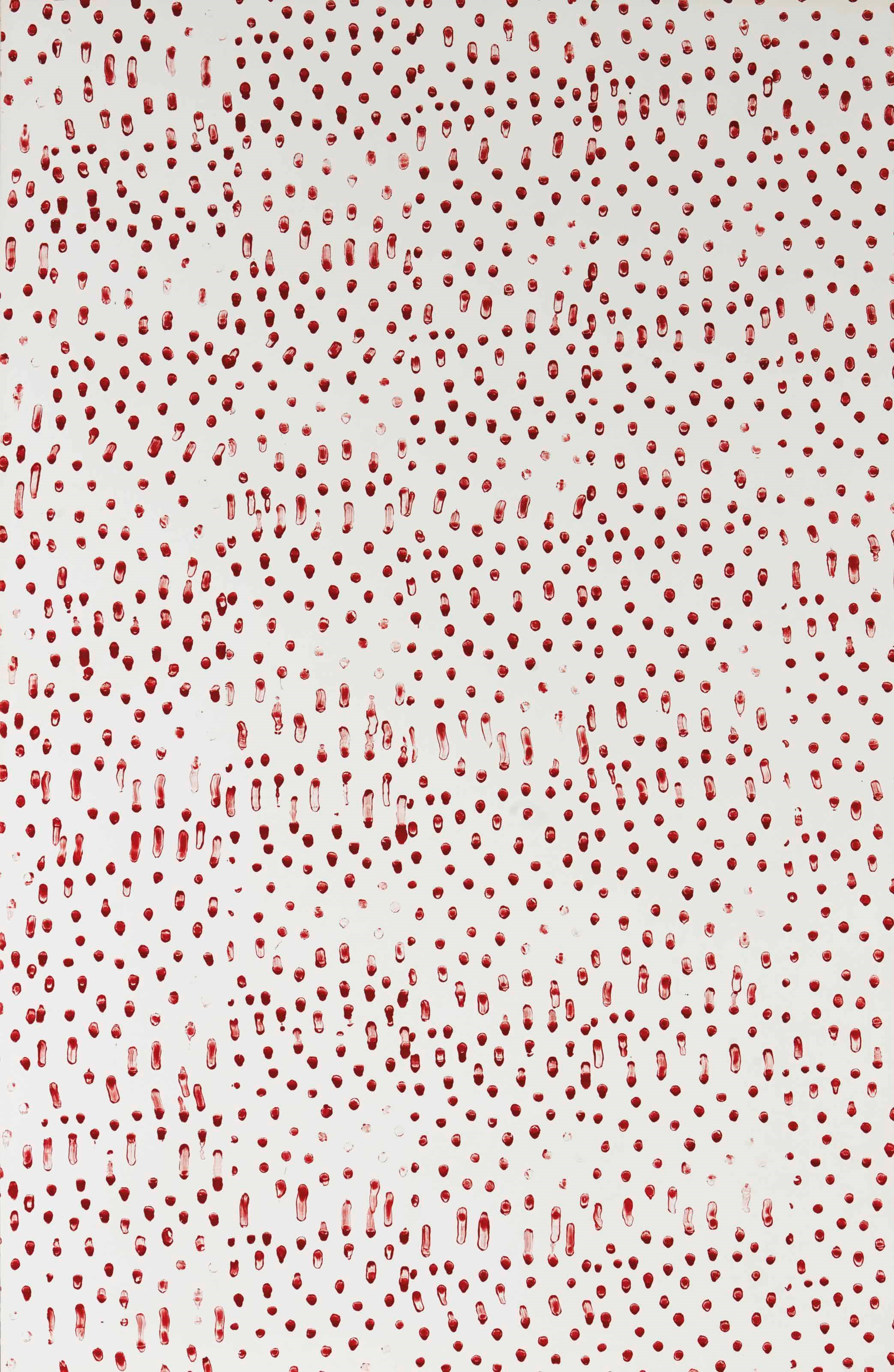 Christopher Wool (b. 1955)