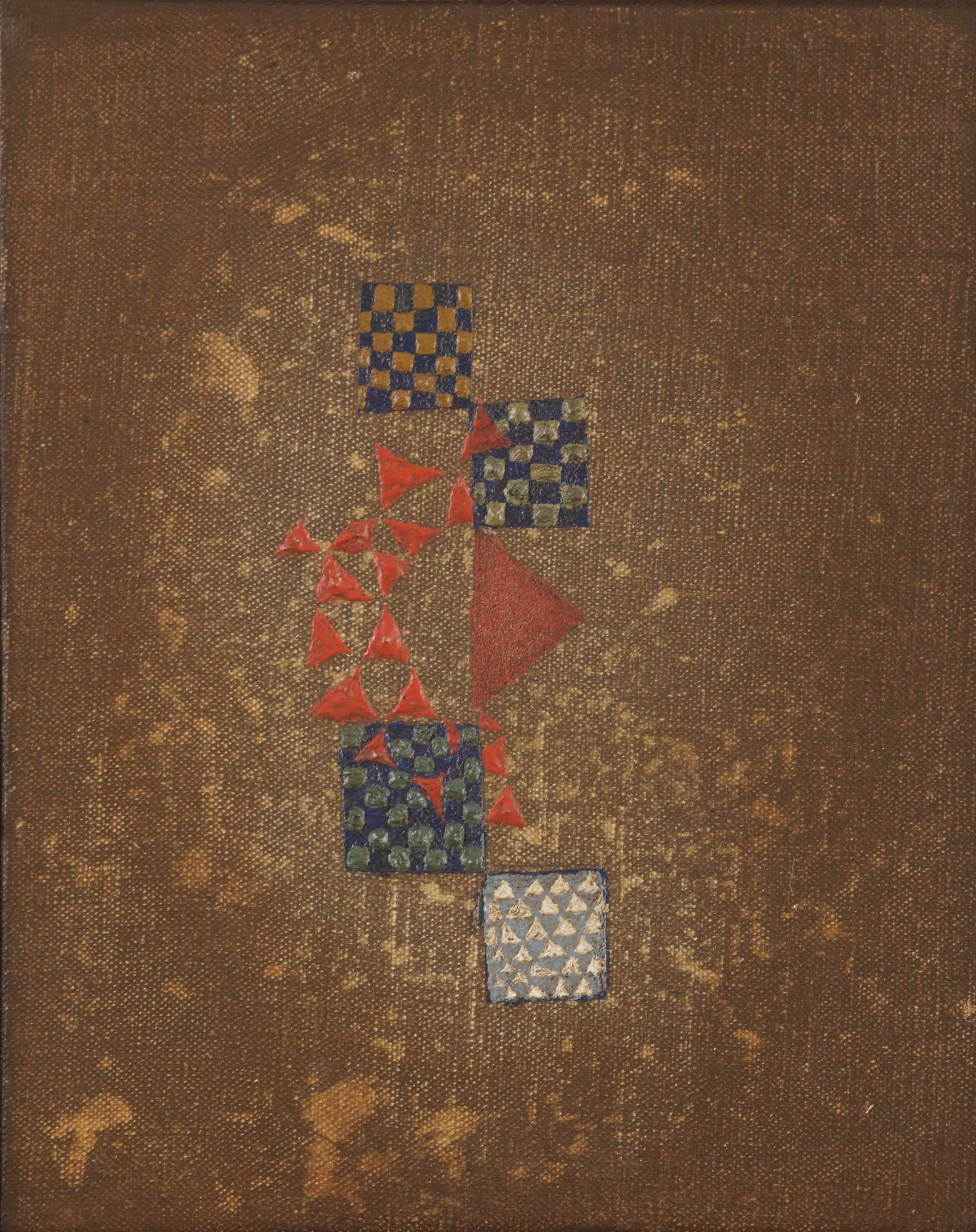 Arthur Luiz Piza (b. 1928)