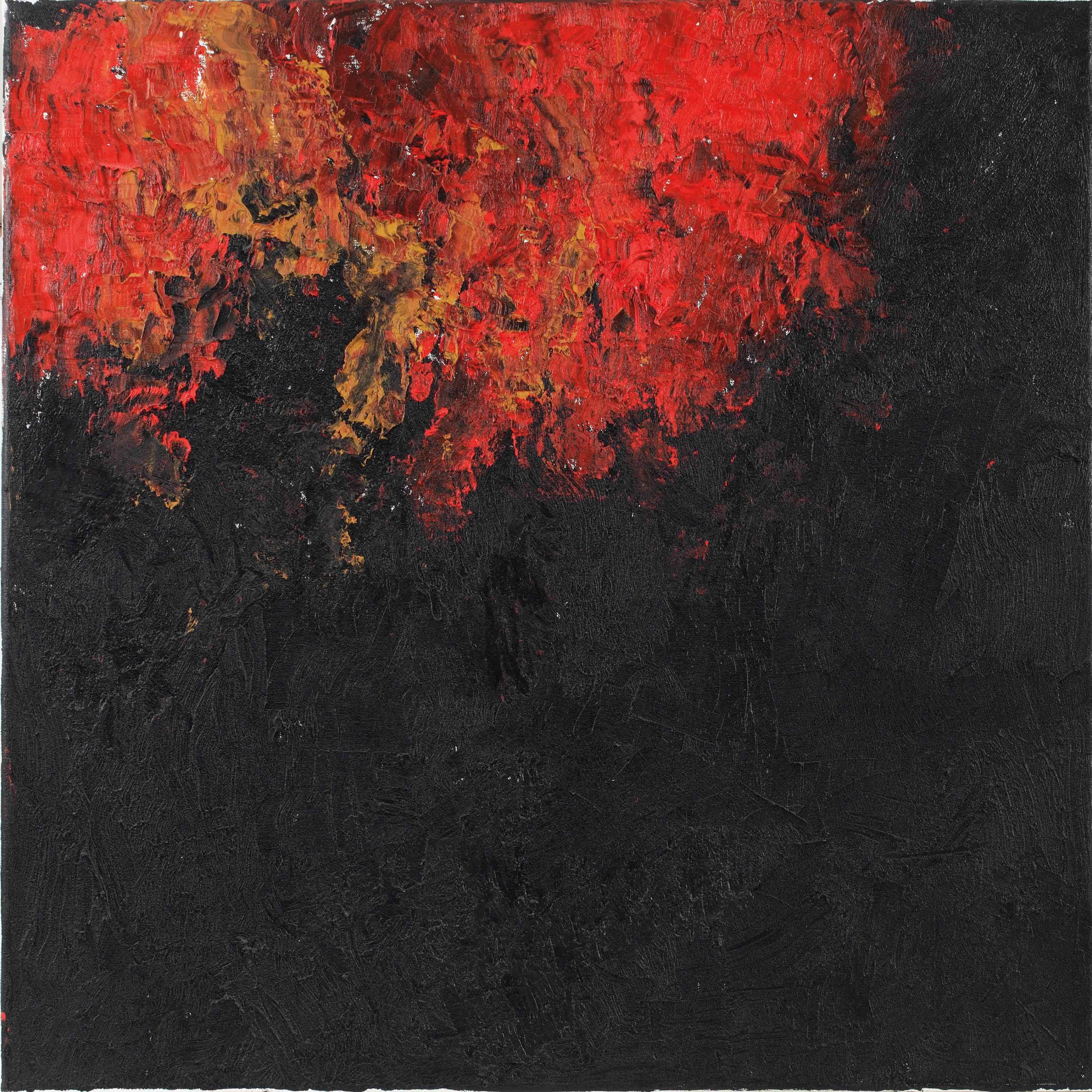 Armando (b. 1929)