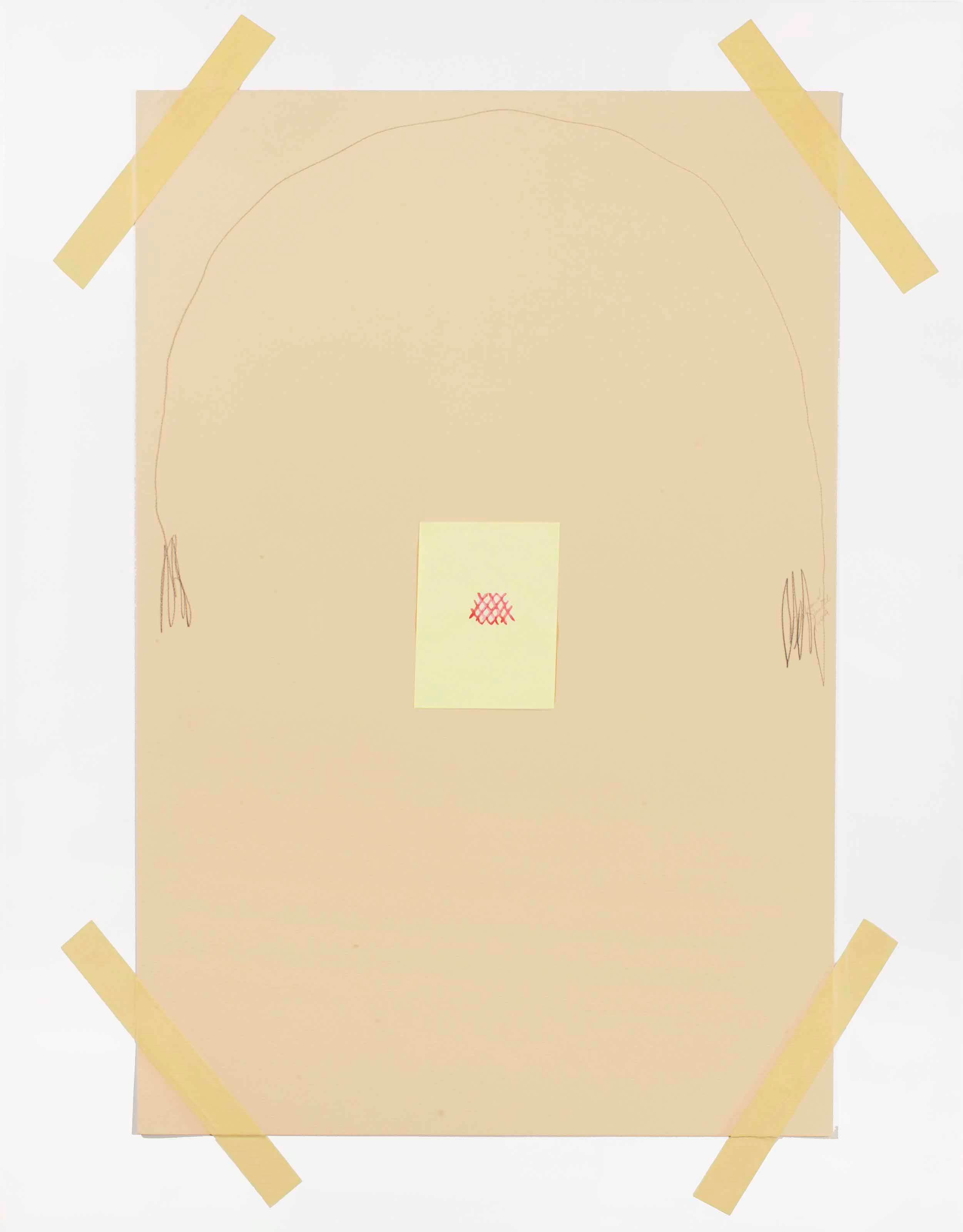 Richard Tuttle (b. 1941)