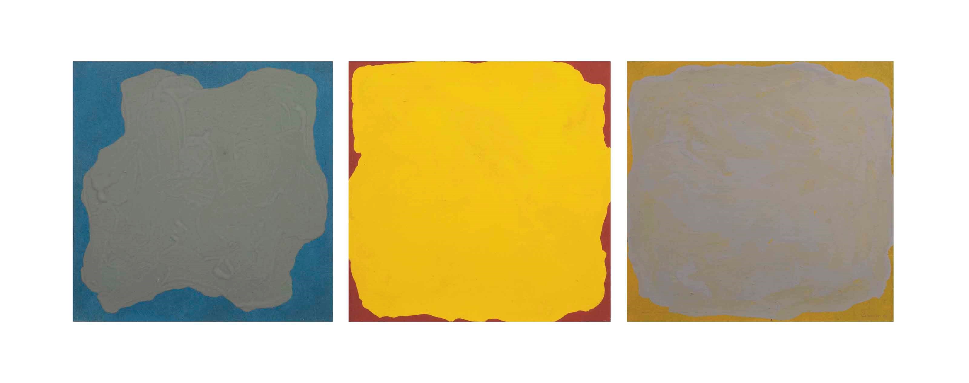 Sol LeWitt (1928-2007)