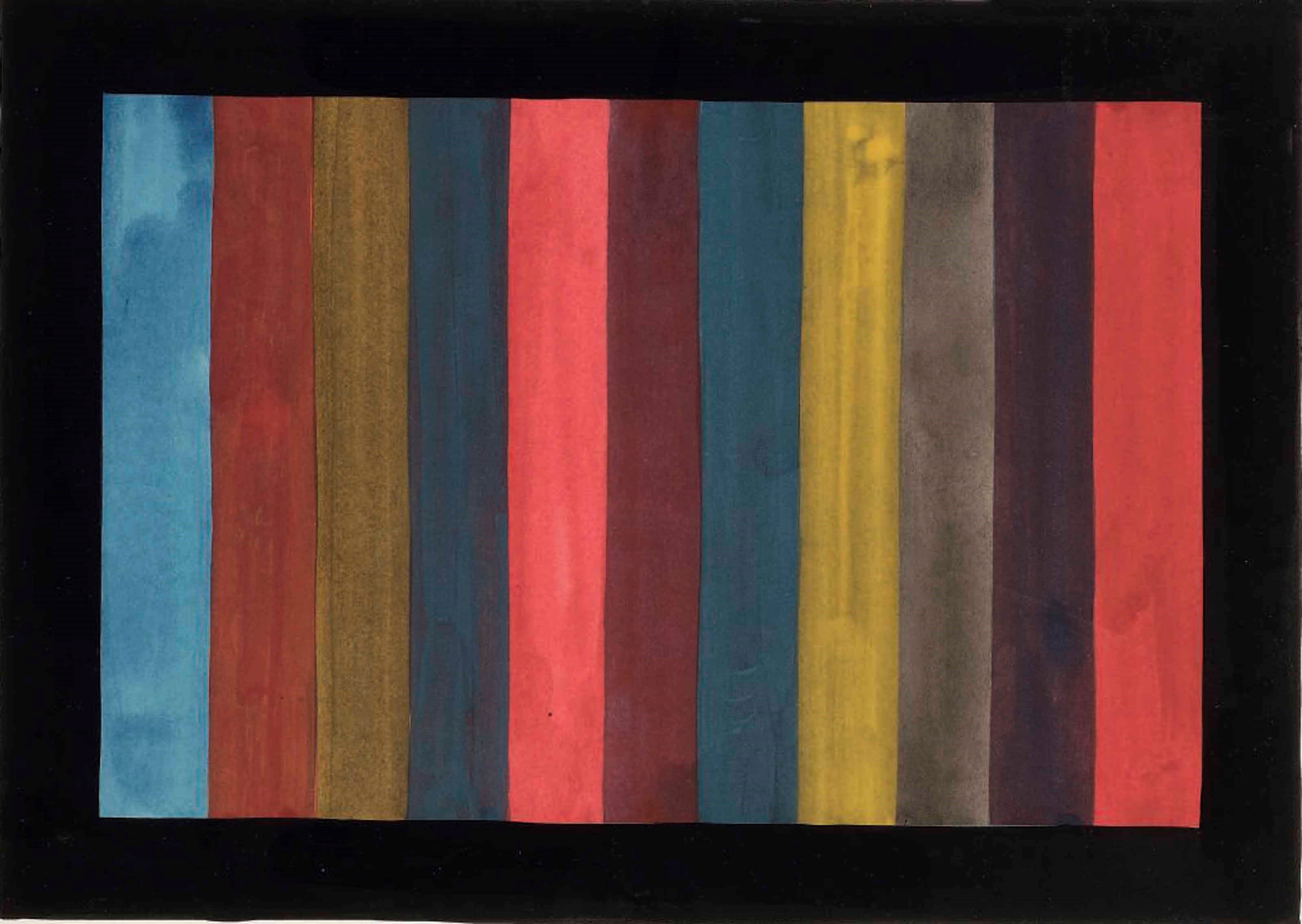 Sol LeWitt (1928-2007)