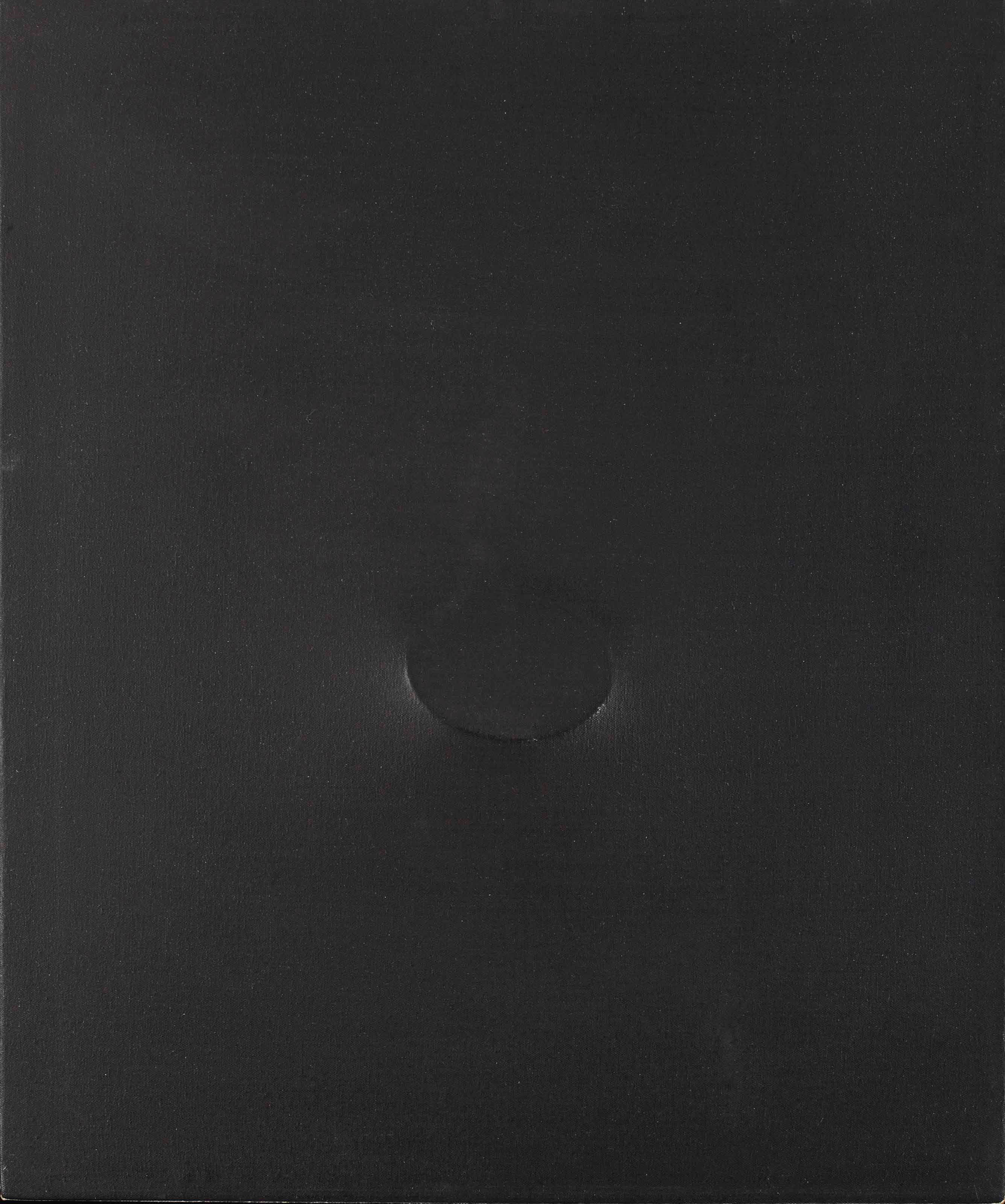 Turi Simeti (b. 1929)