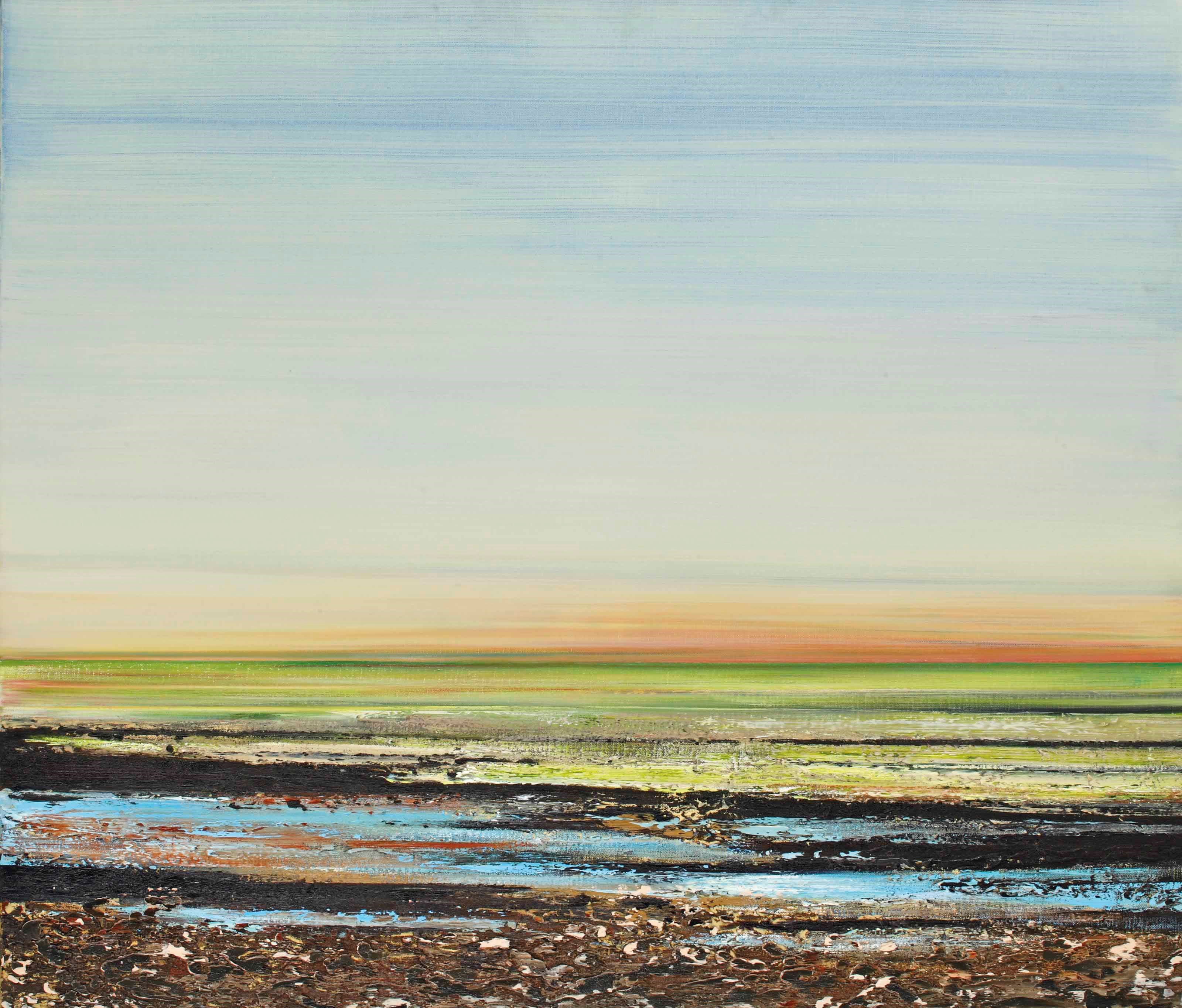Koen Vermeule (b. 1965)