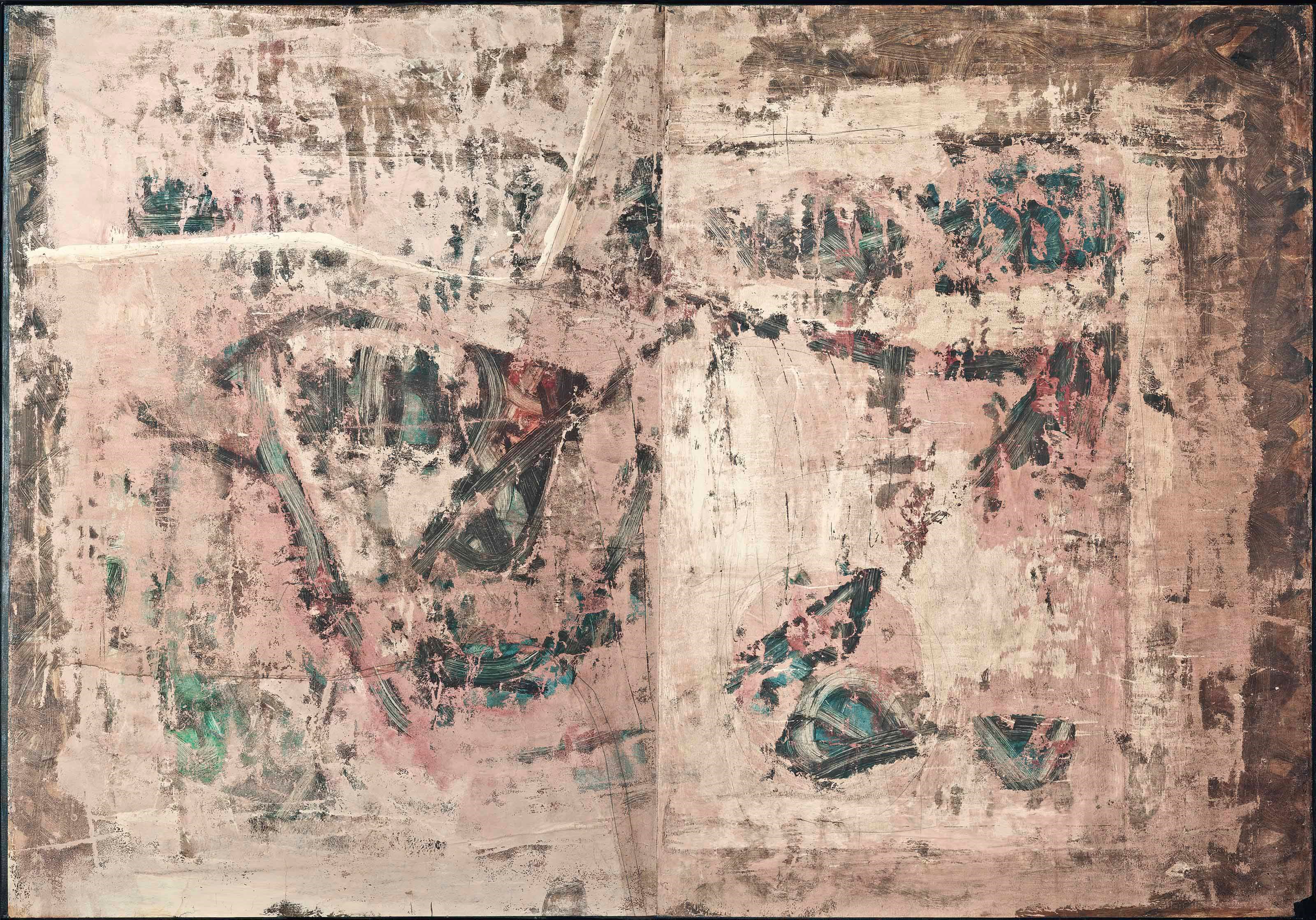 François Millon (French, b.1952)