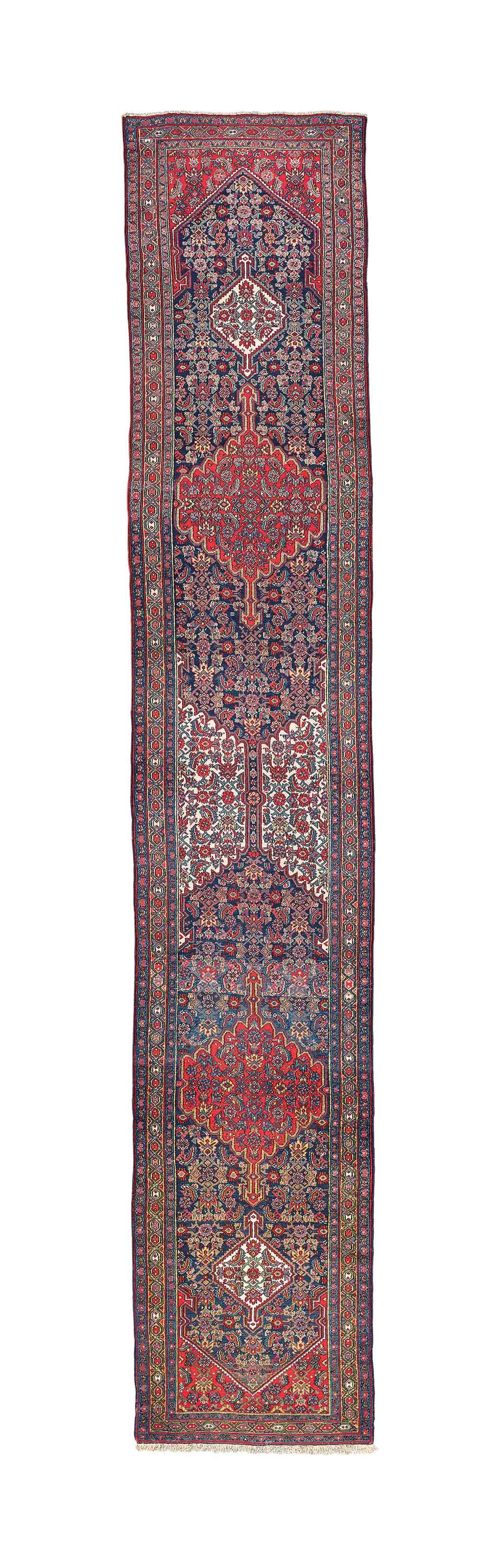 A fine Senneh runner