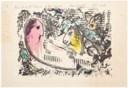 Marc  Chagall (1887-1985)