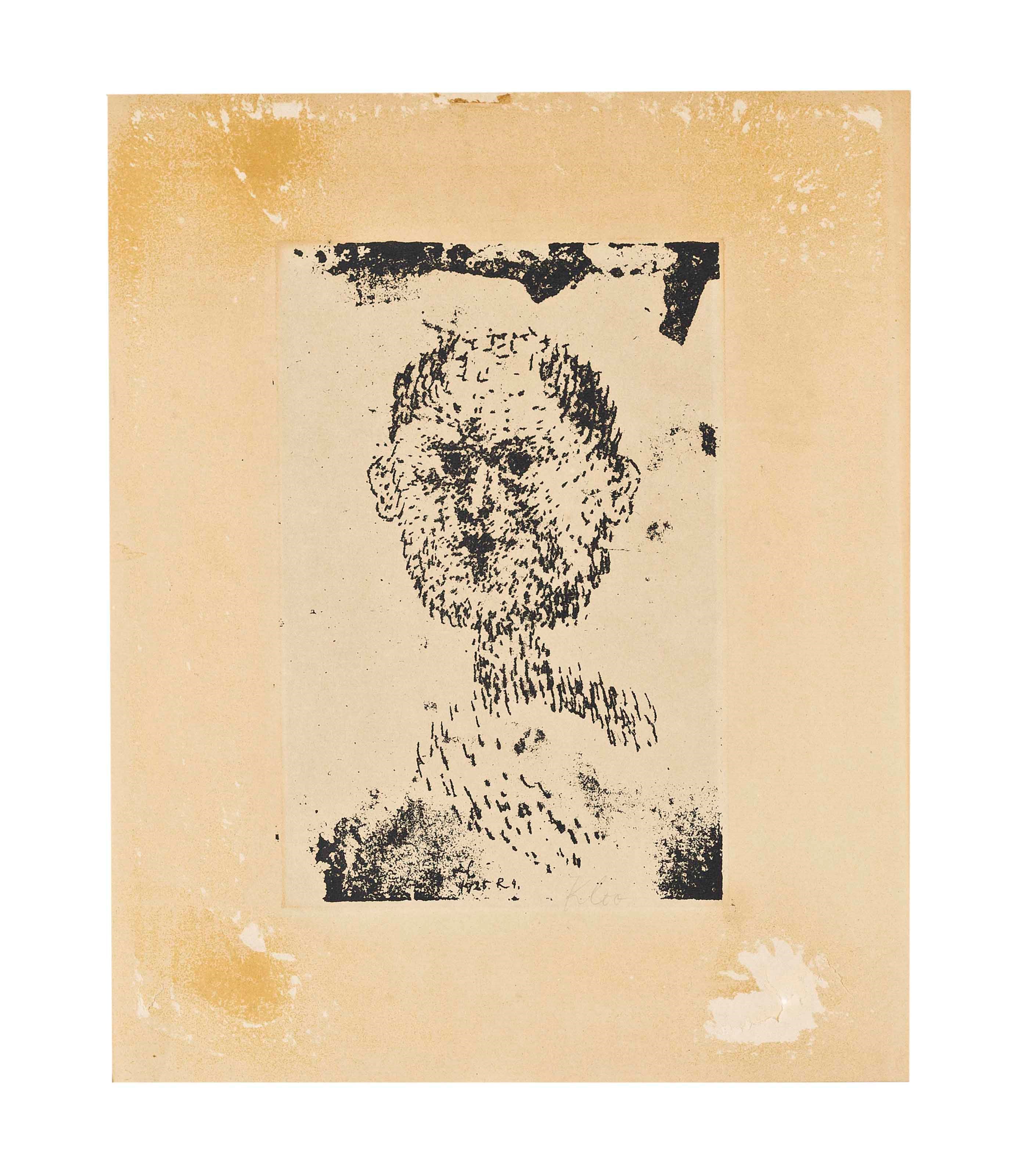 Paul Klee (1879-1940)
