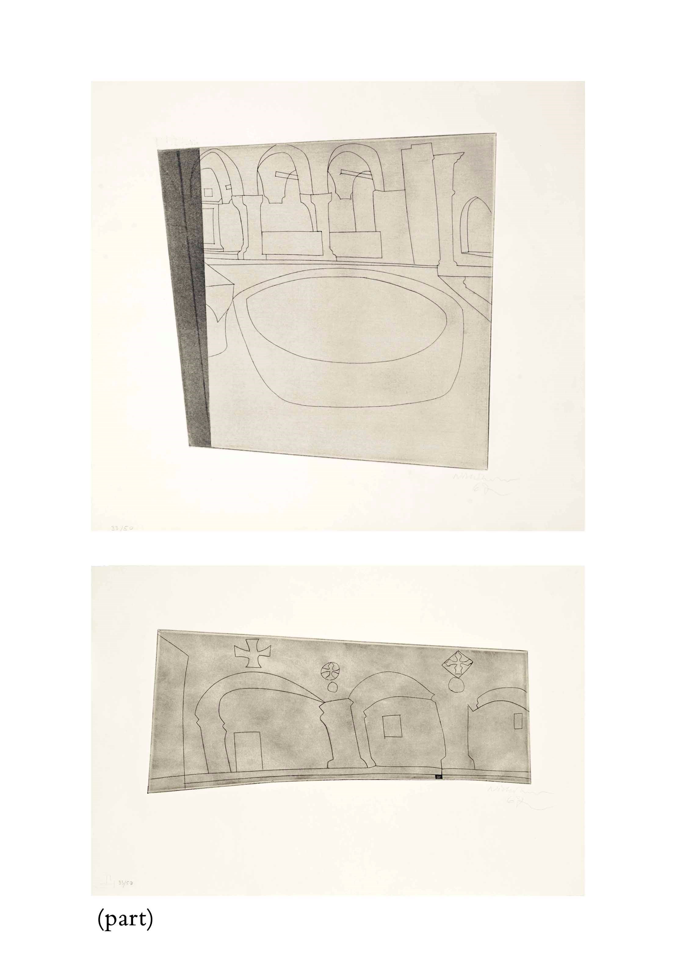 Ben Nicholson (1894-1982)