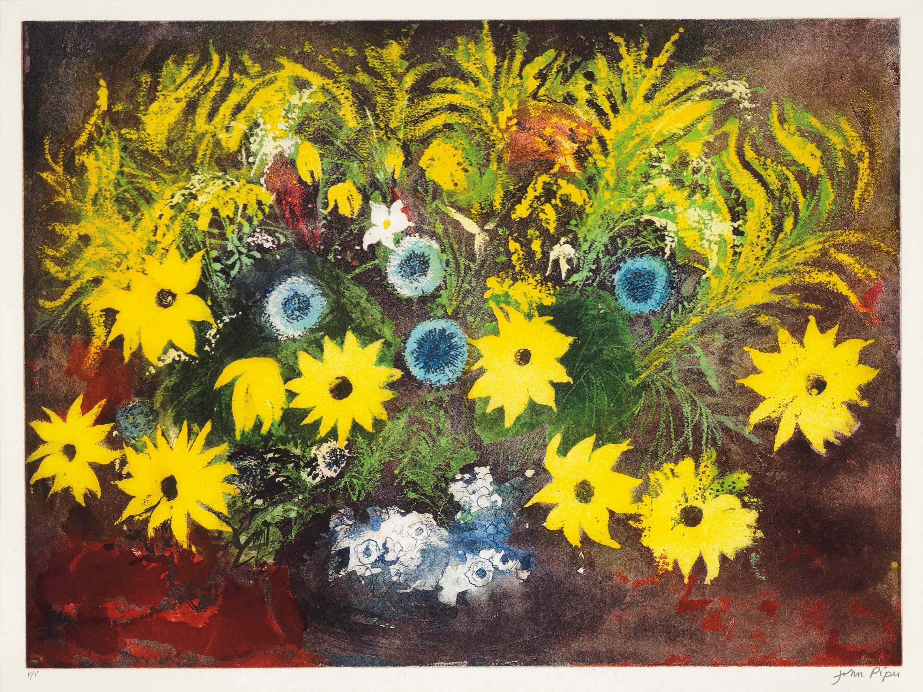 John Piper (1903-1992)